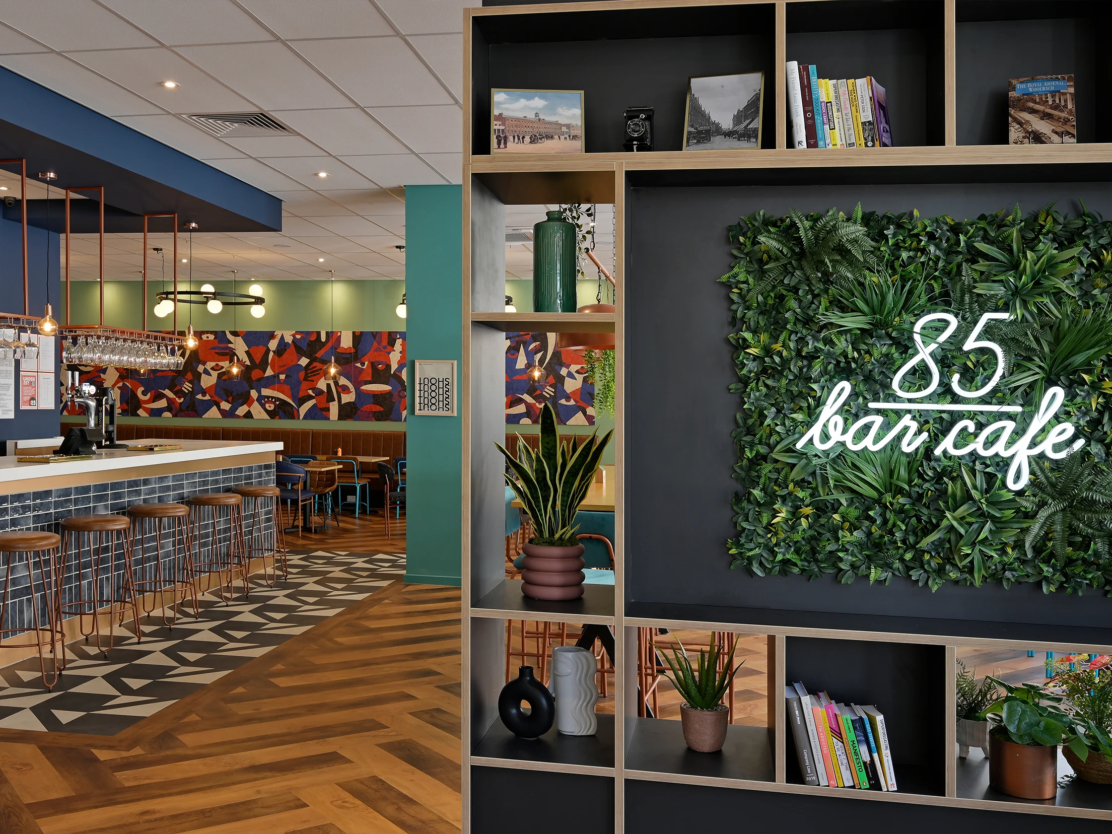Travelodge London Woolwich photo 4