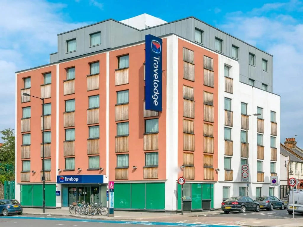 Travelodge London Balham photo 2
