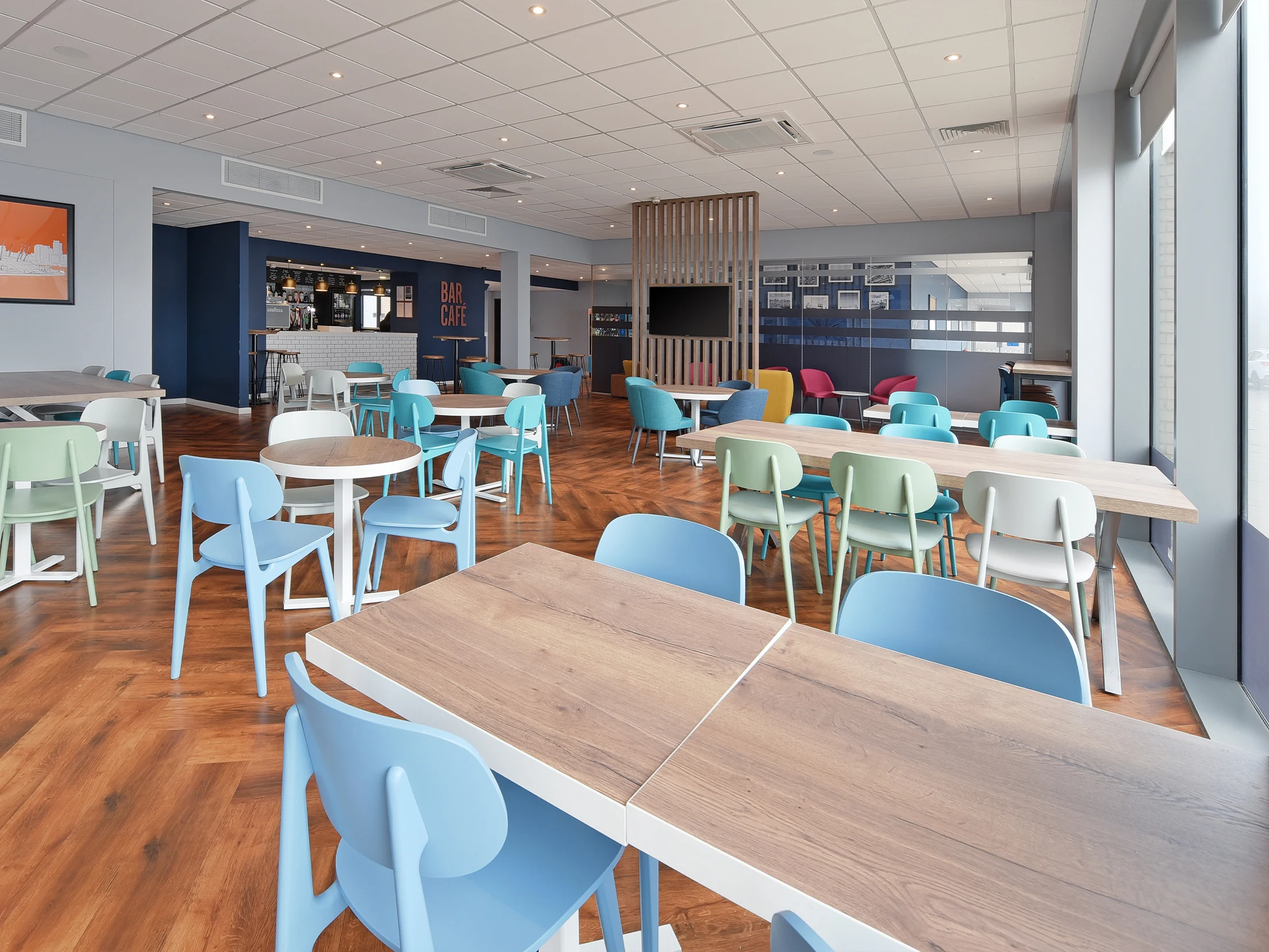 Travelodge London Excel photo 3
