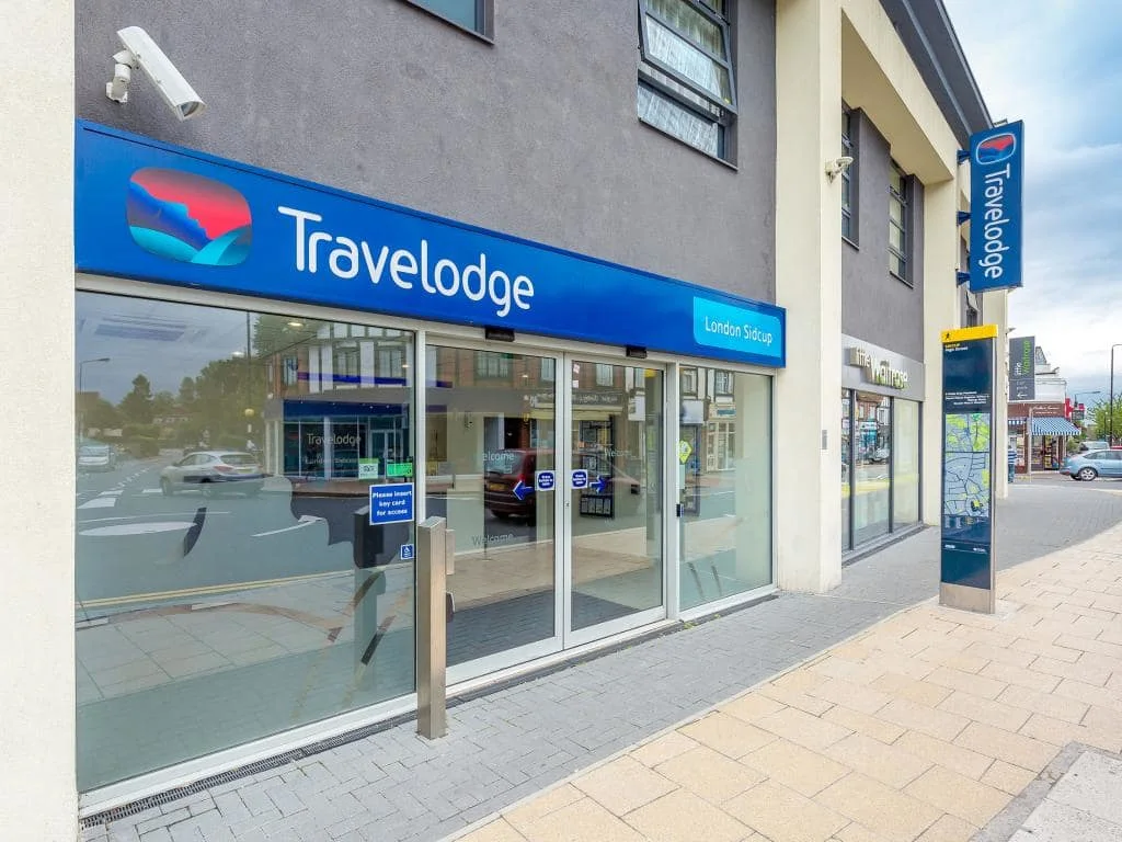 Travelodge London Sidcup photo 2