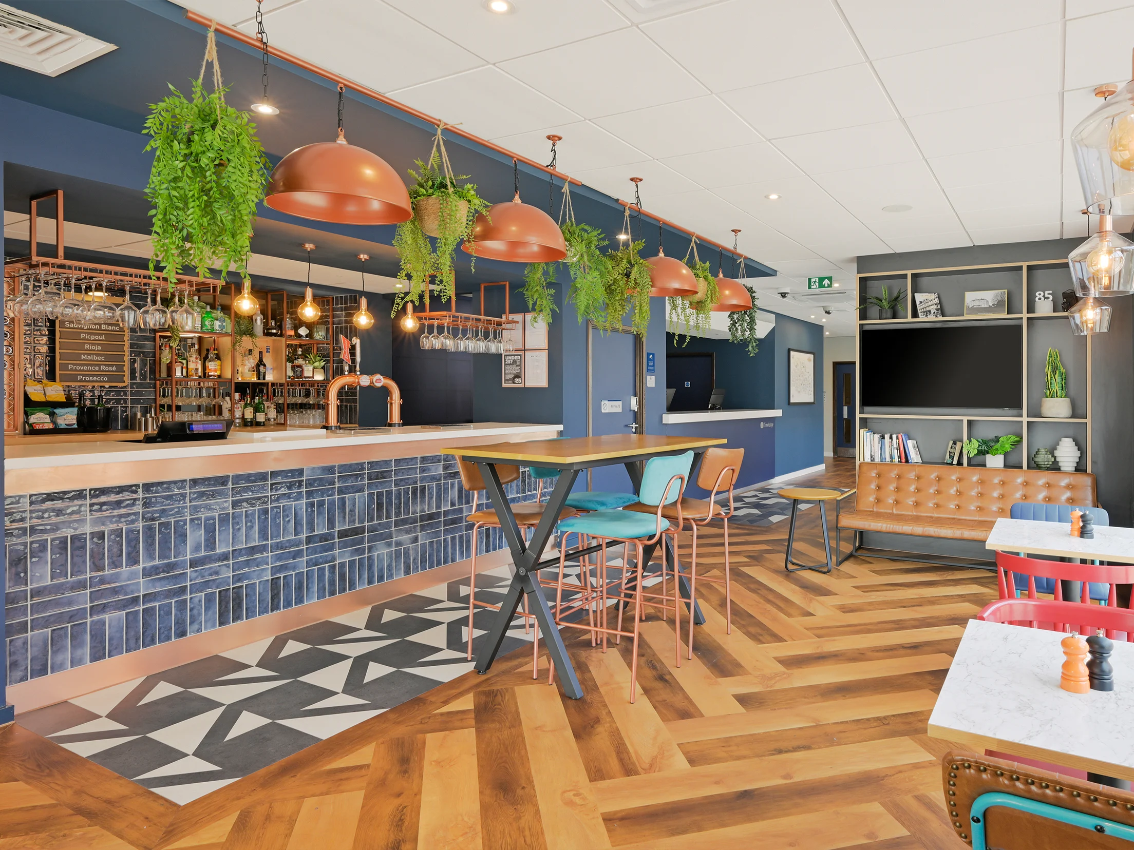 Travelodge London Bromley
