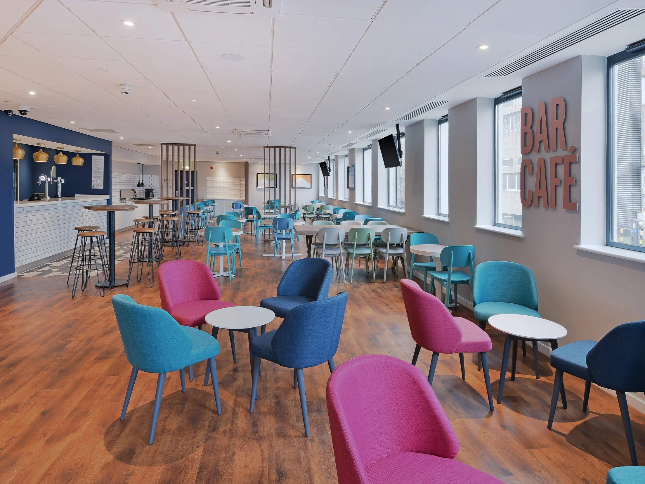 Travelodge Woking Central 3