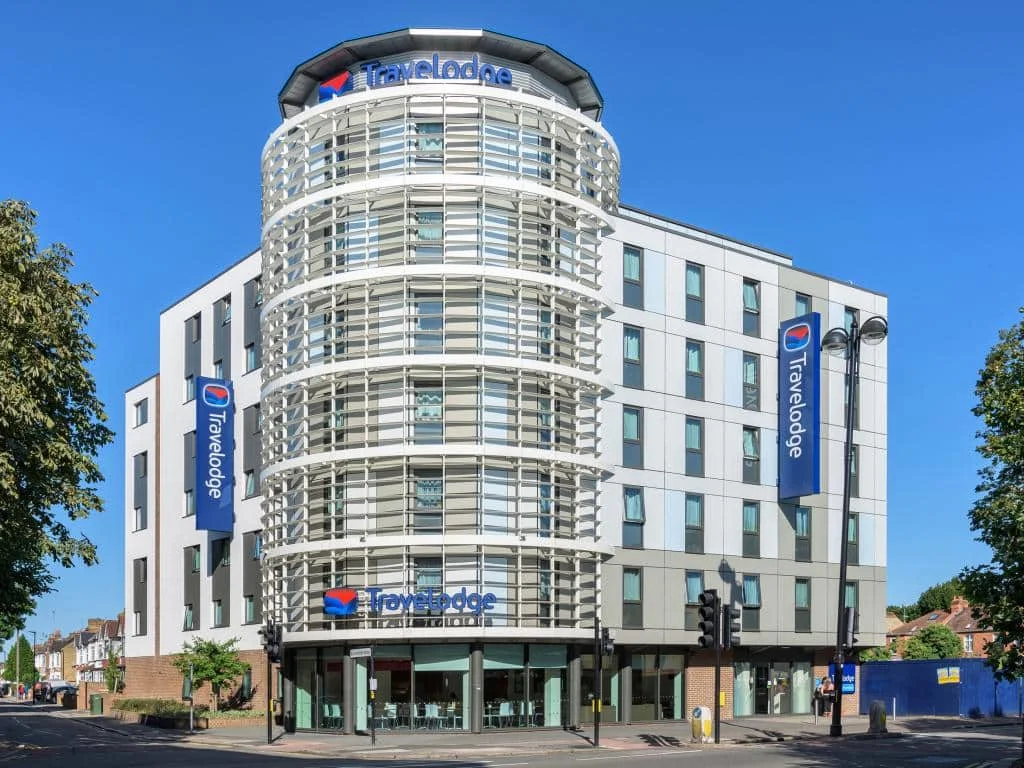 Travelodge London Hounslow photo 2