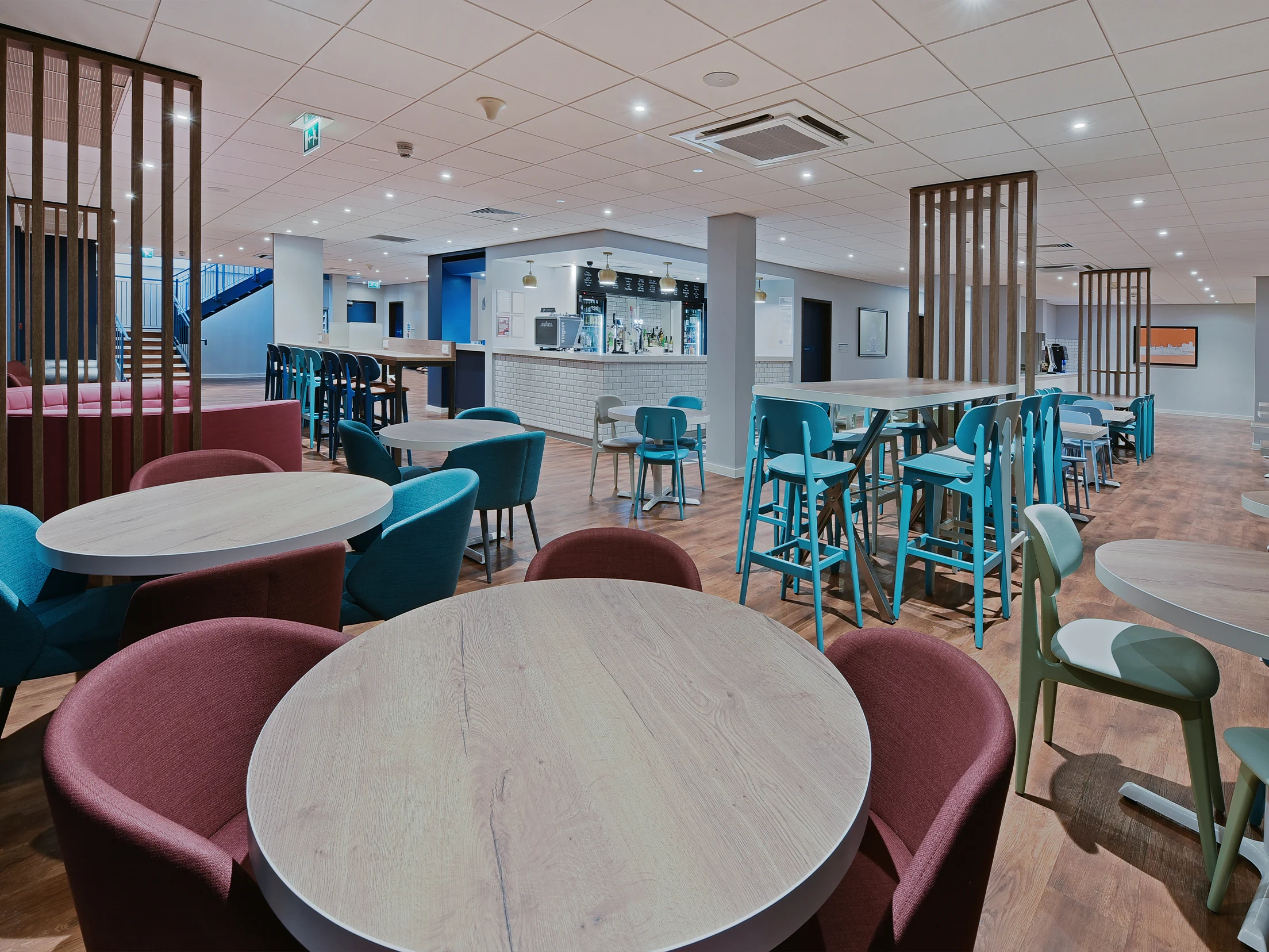 Travelodge London Vauxhall photo 3