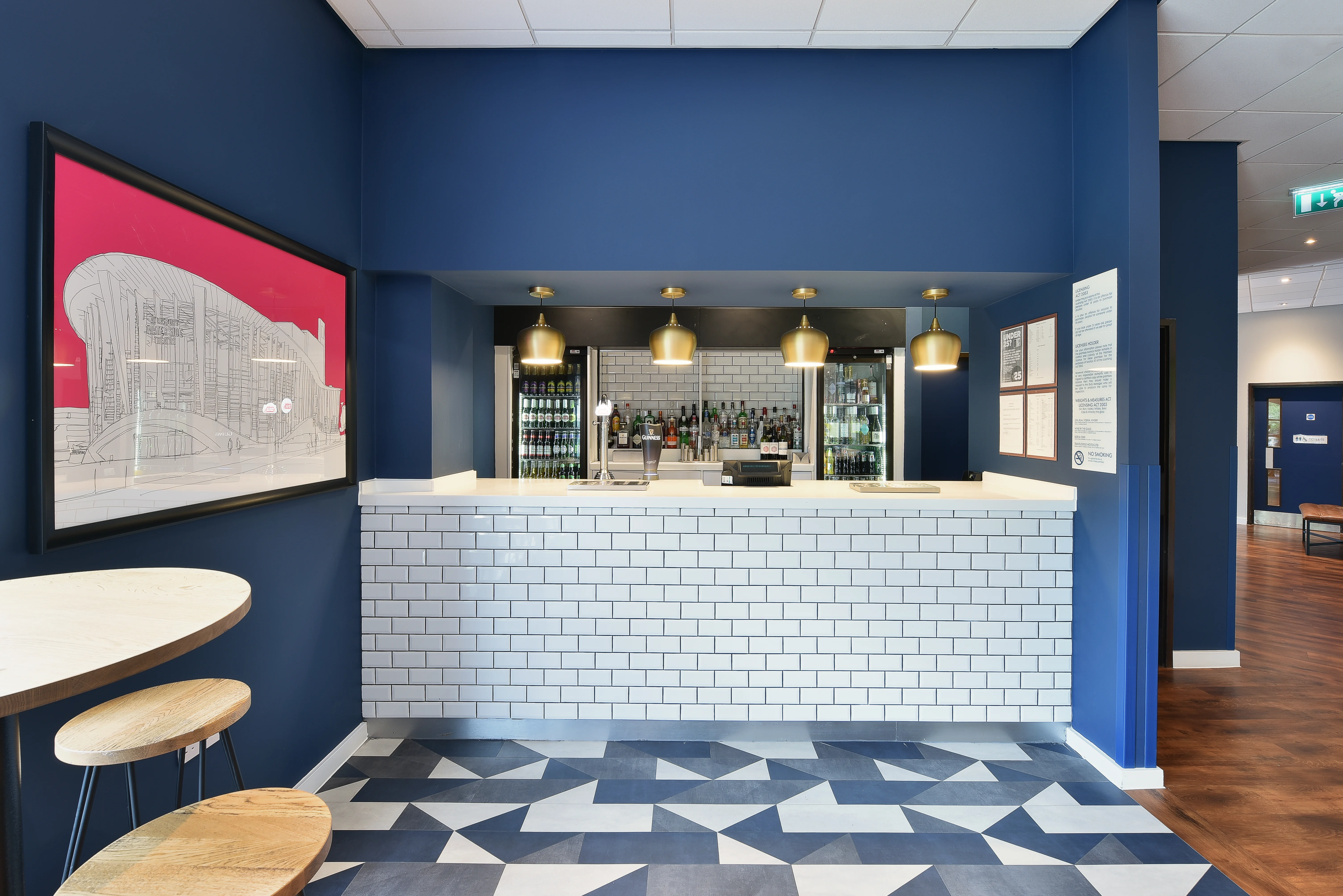 Travelodge Aylesbury