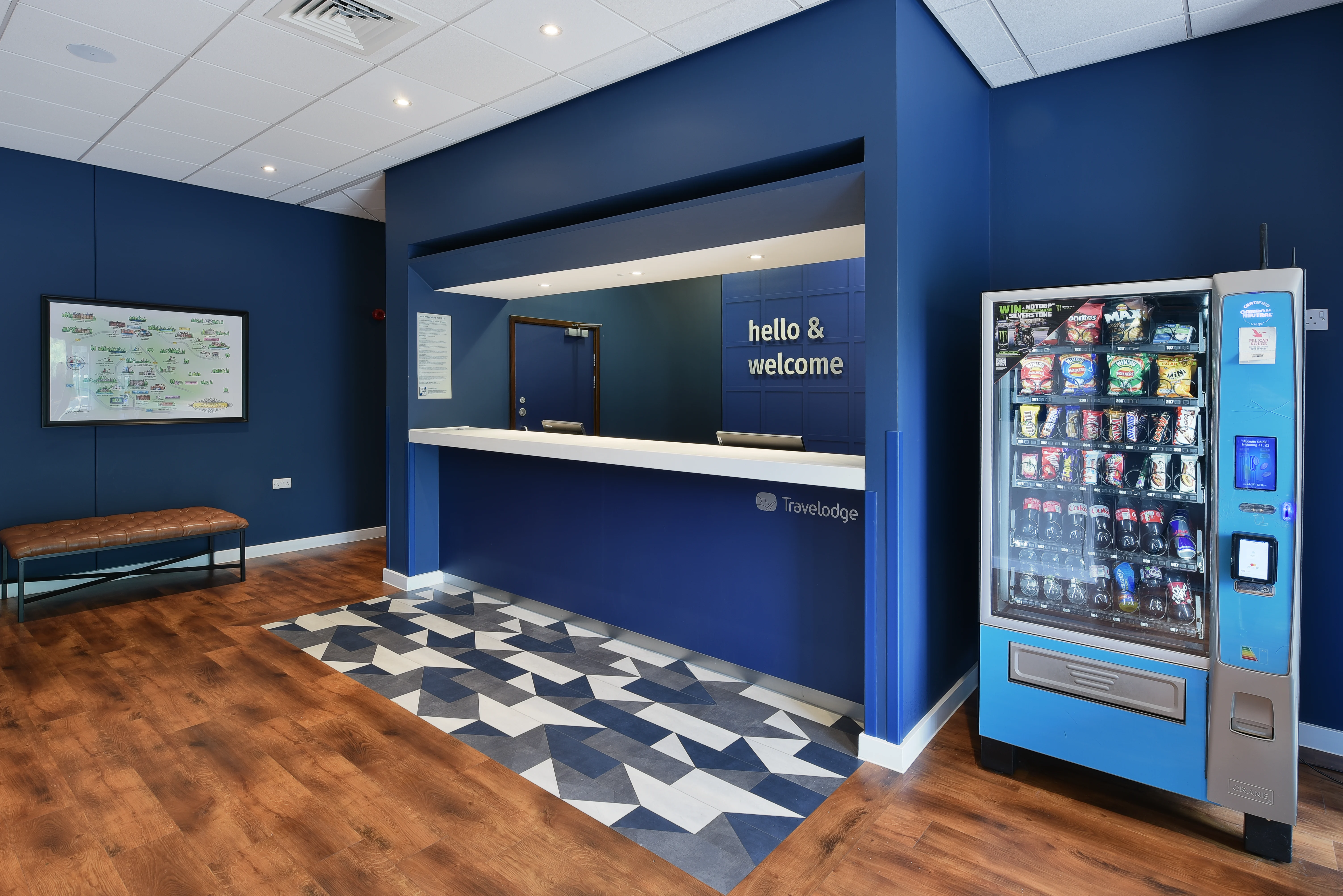 Travelodge Aylesbury