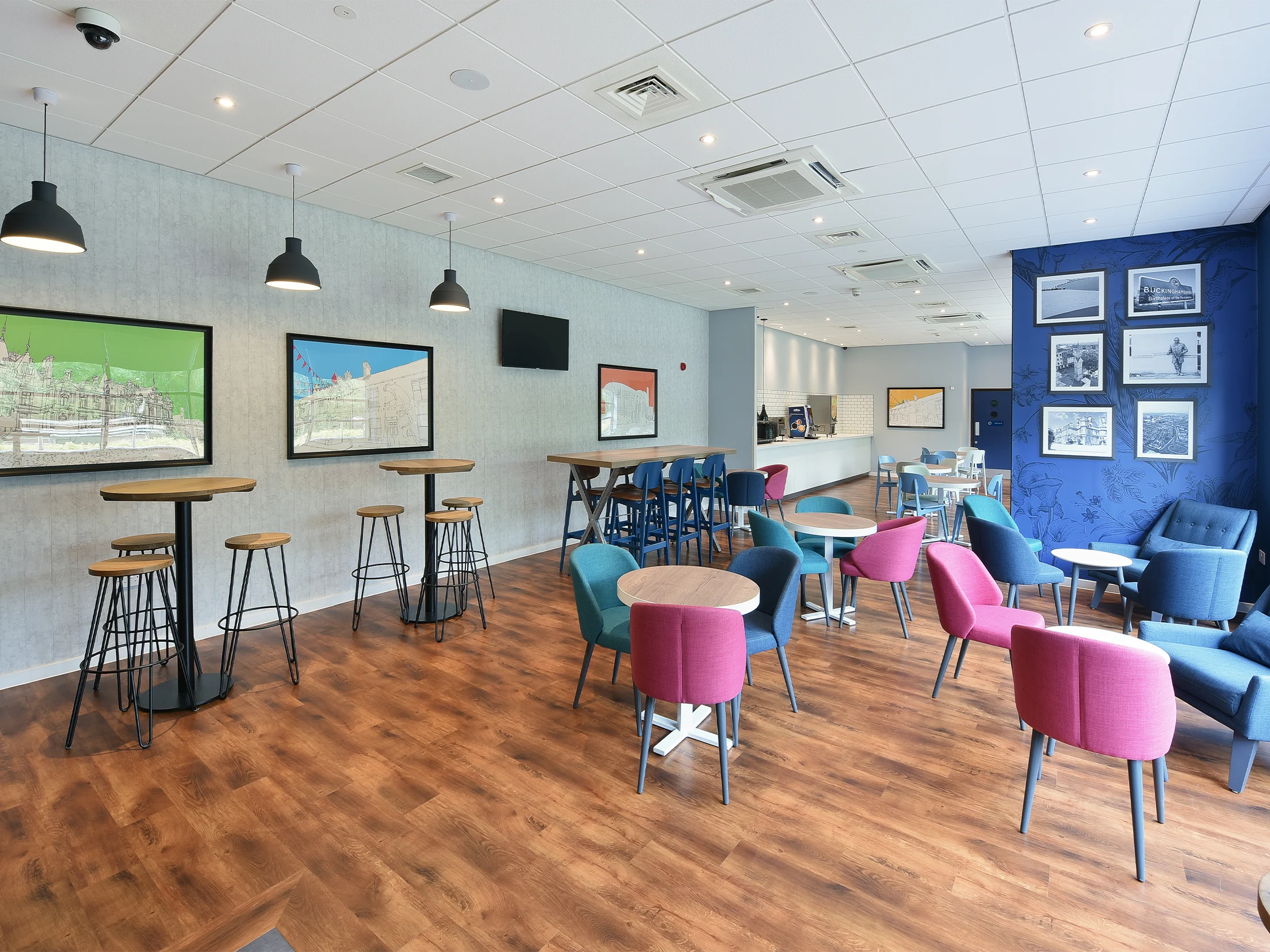 Travelodge Aylesbury