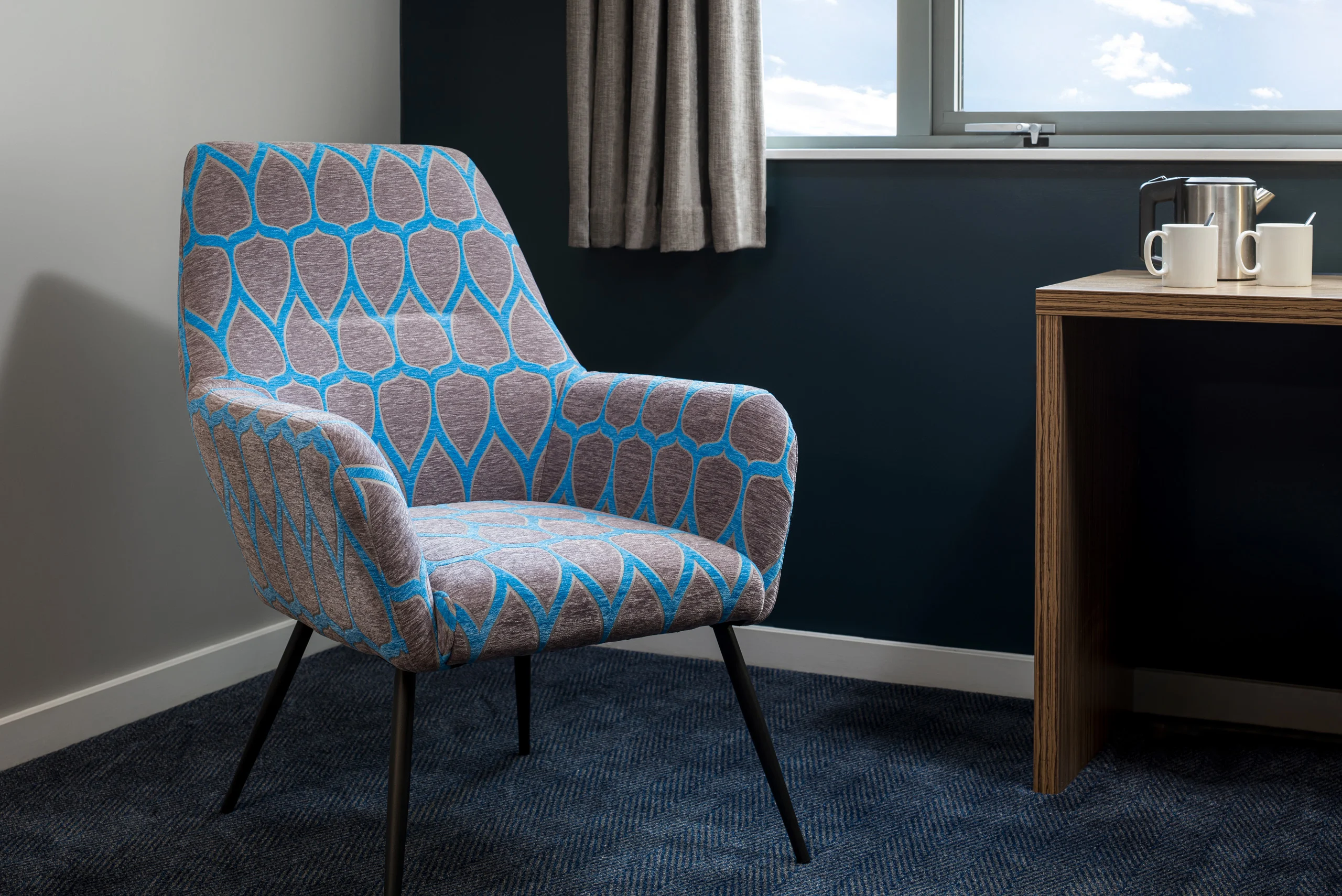 Travelodge Manchester Piccadilly