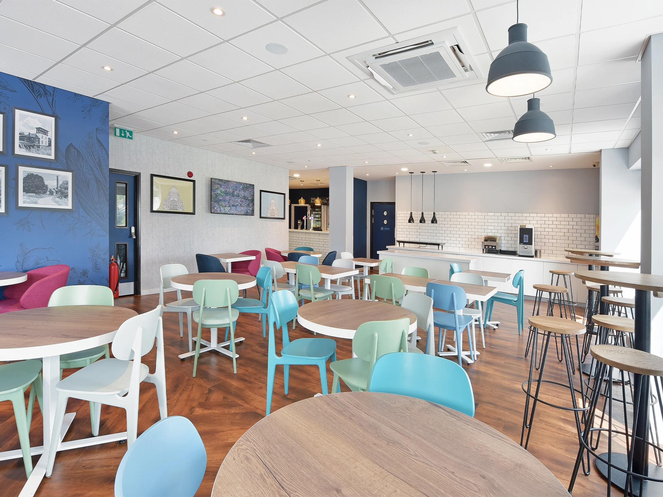 Travelodge London Walthamstow photo 3