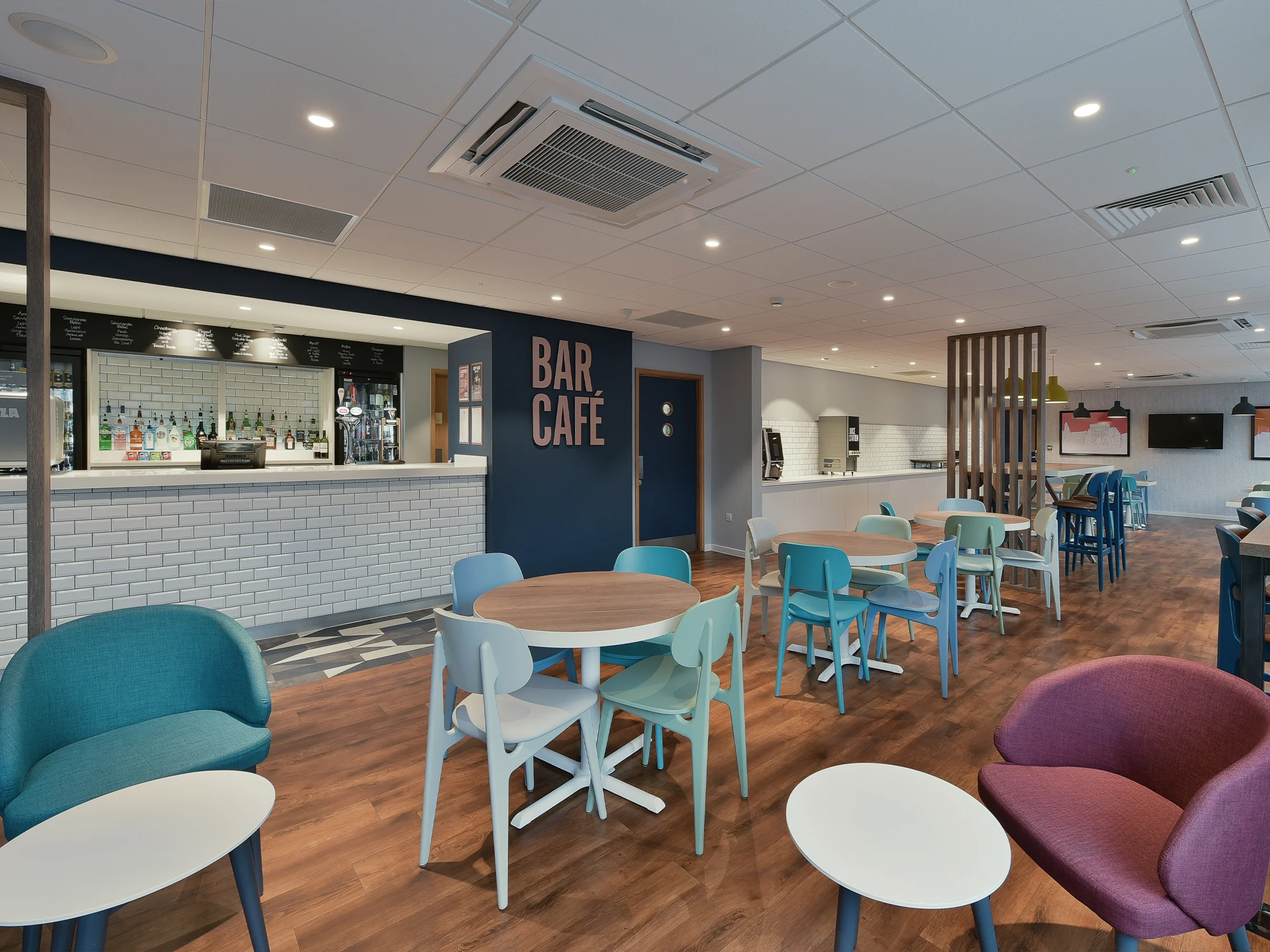 Travelodge Southampton Central 3