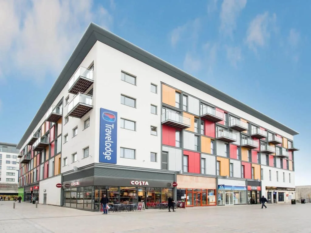 Travelodge London Wembley High Road photo 2