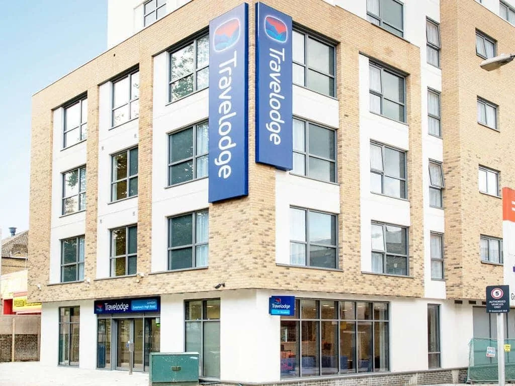Travelodge London Greenwich High Road photo 2