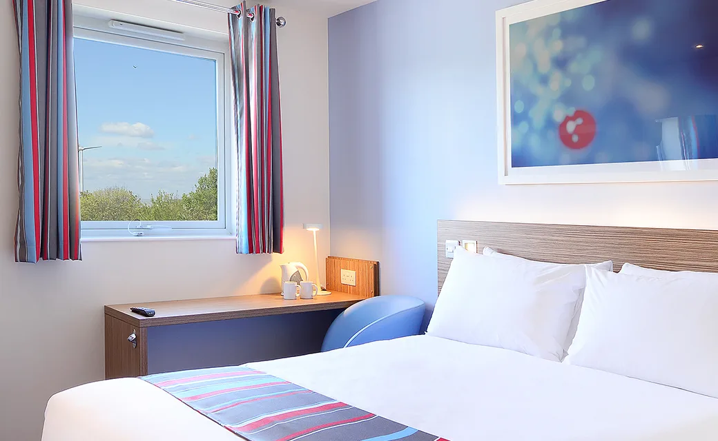 Travelodge Chatham Maritime