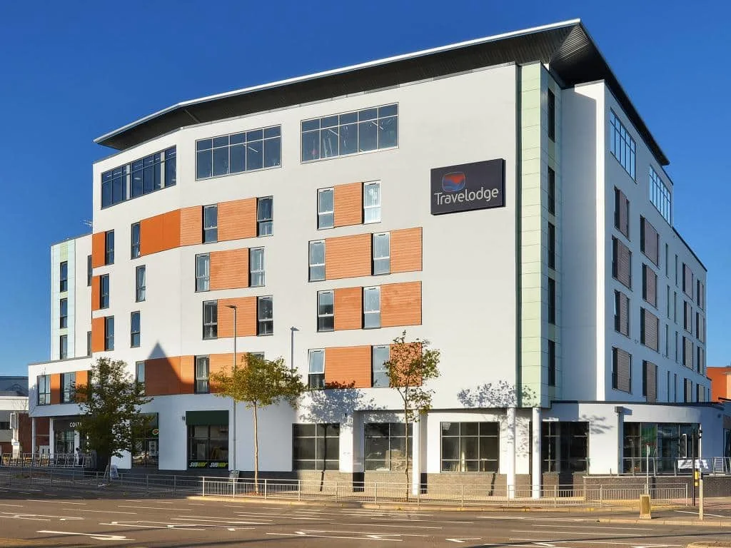 Travelodge Poole
