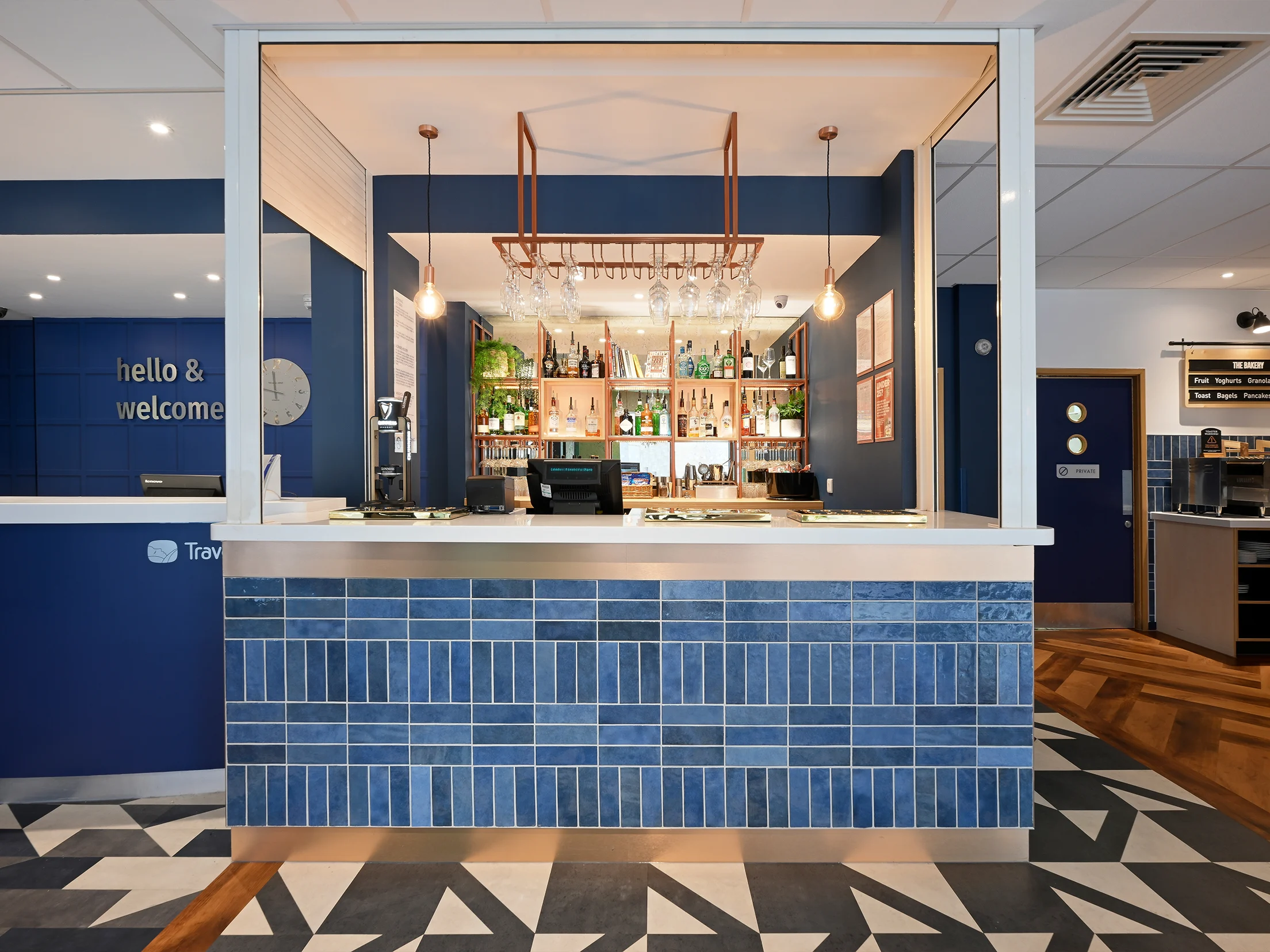 Travelodge London Finsbury Park