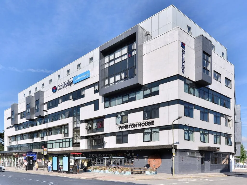 Travelodge London Finchley photo 2