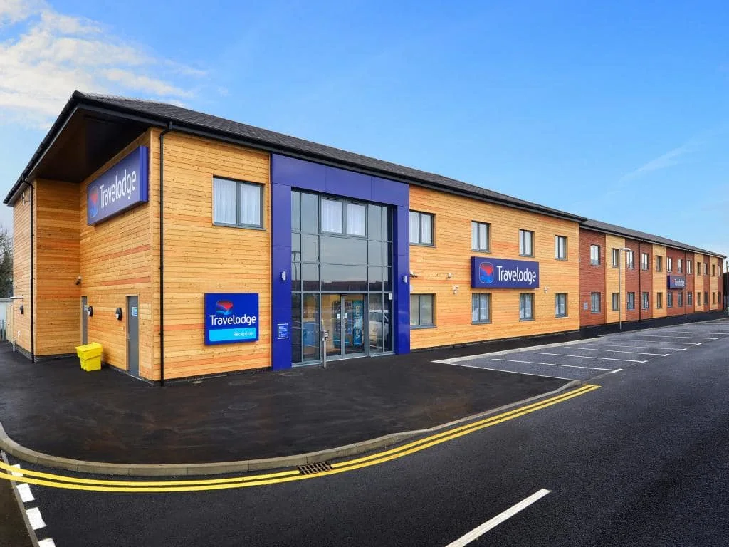 Travelodge Kings Lynn