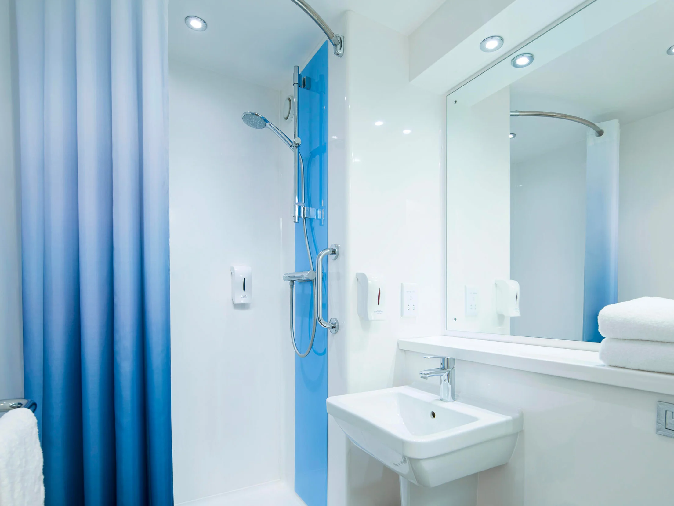 Travelodge Andover, photo 10