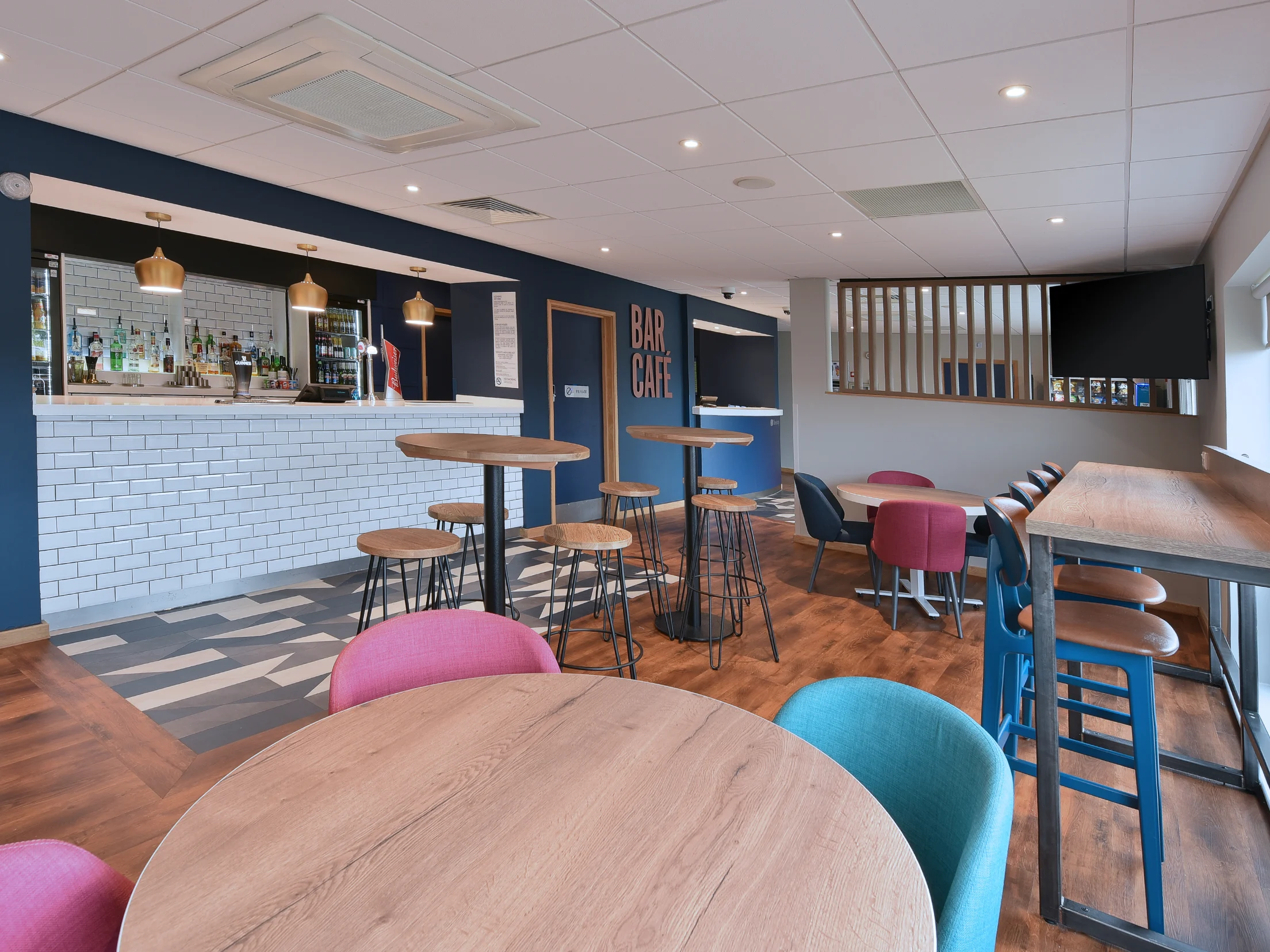 Travelodge Andover