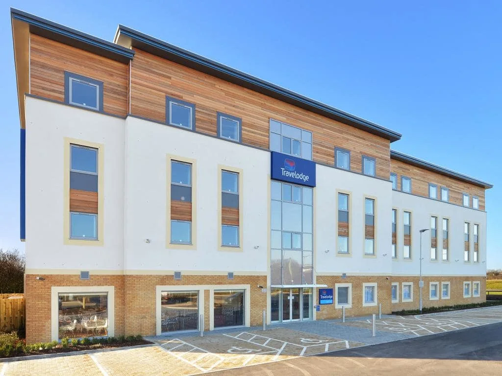 Travelodge Andover