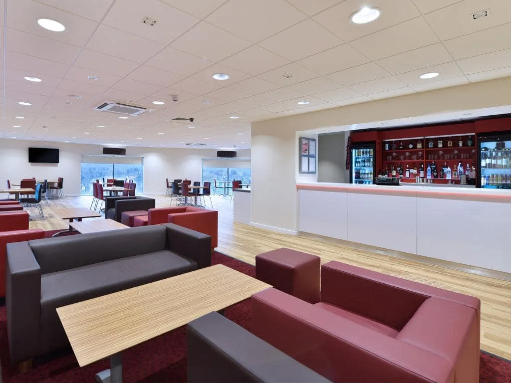 Travelodge Redhill Town Centre, photo 9