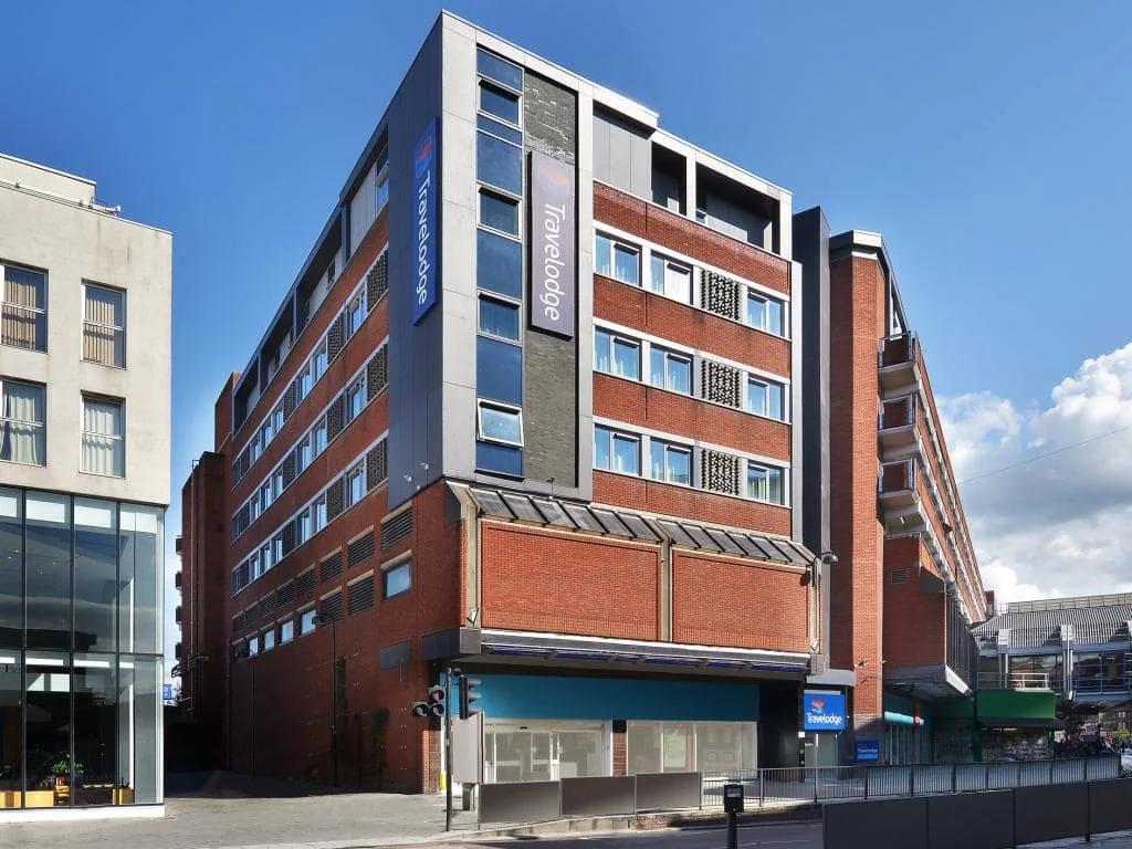 Travelodge London Wood Green photo 2