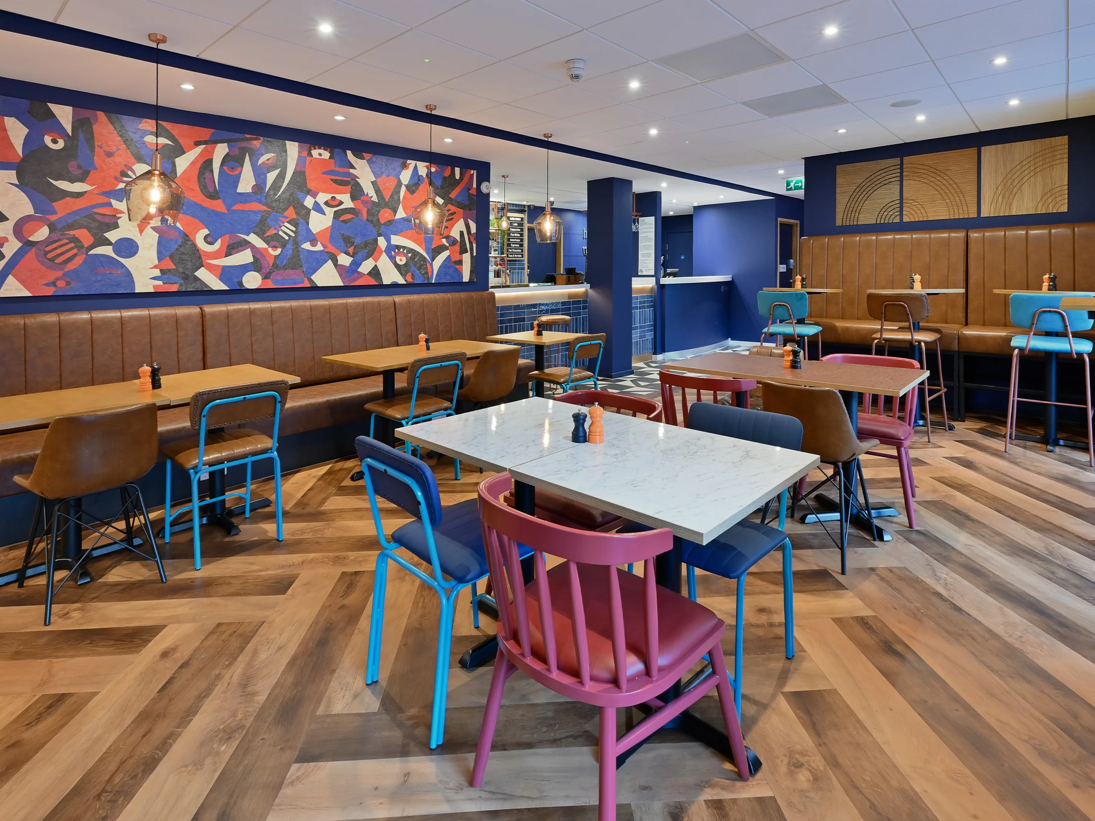 Travelodge Inverness City Centre