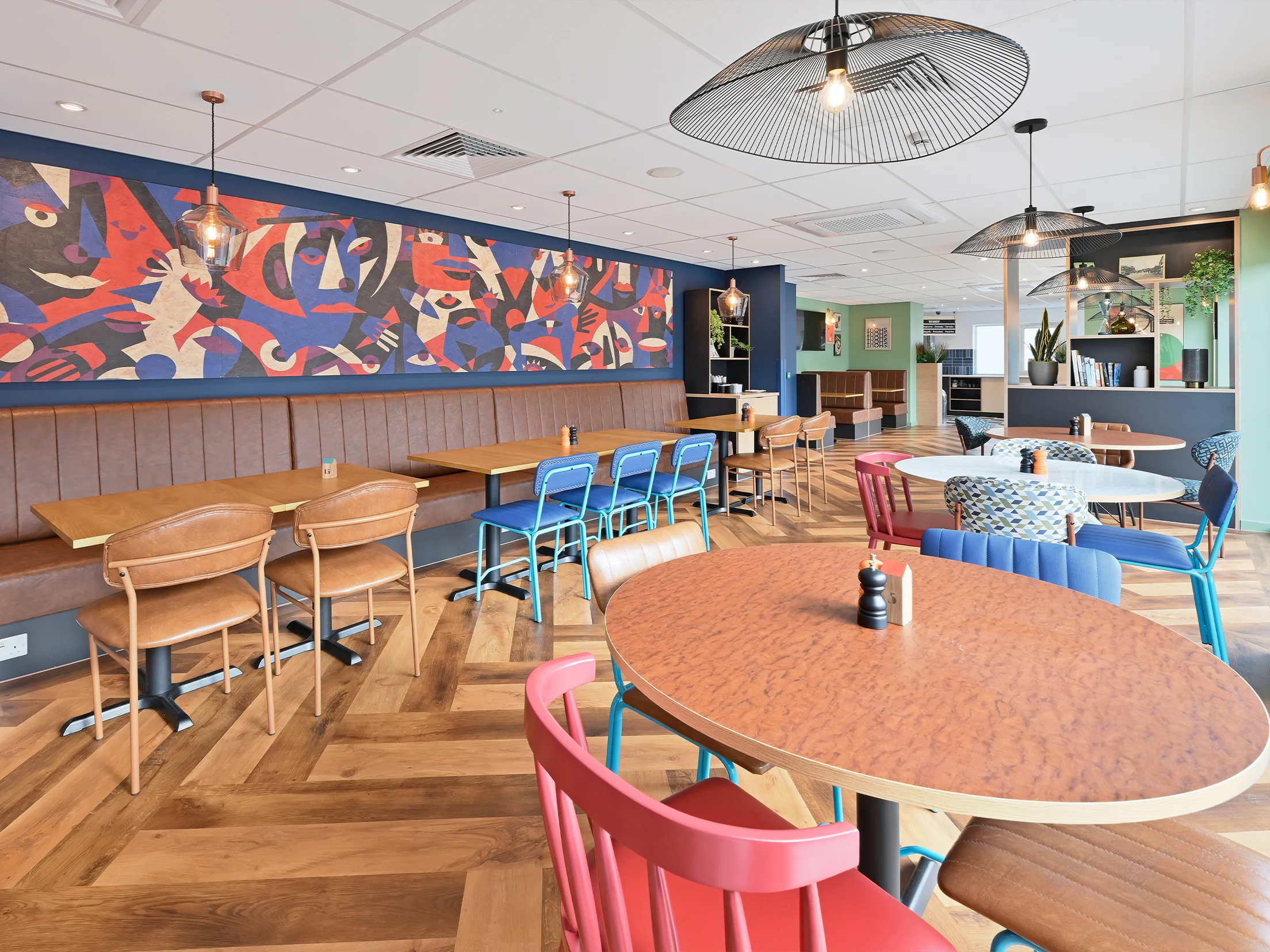 Travelodge London Harrow