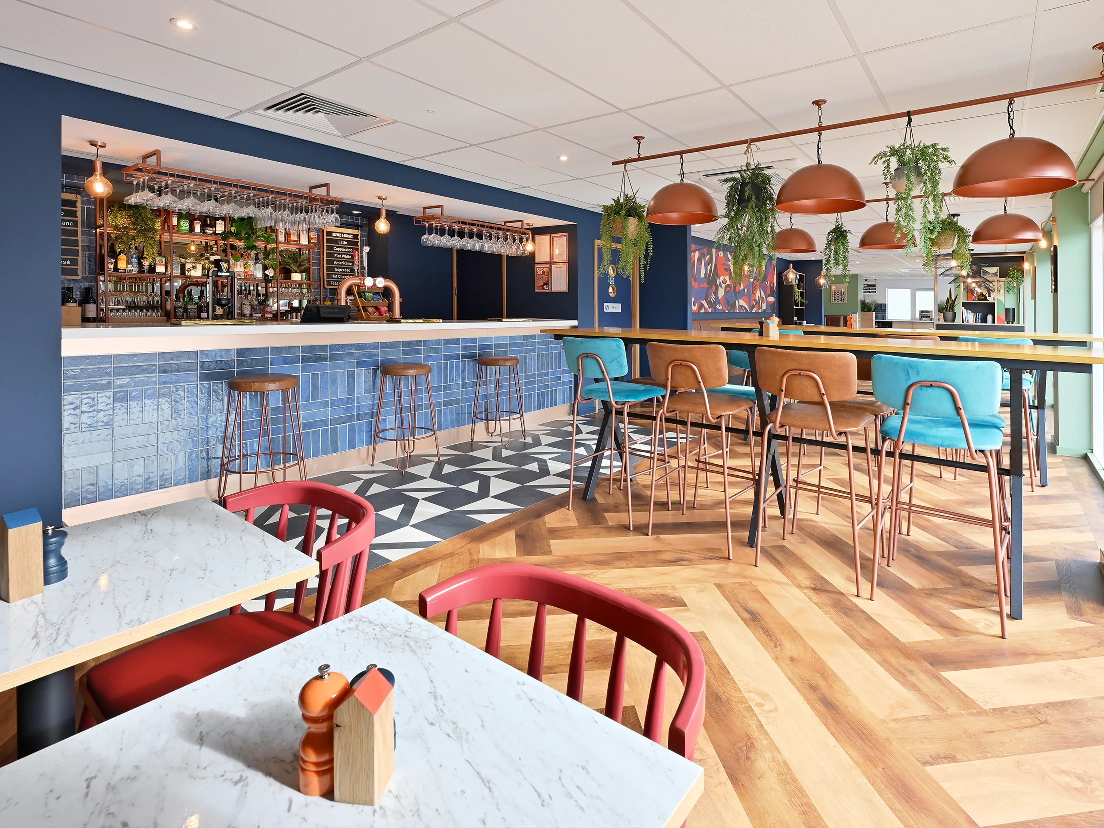 Travelodge London Harrow