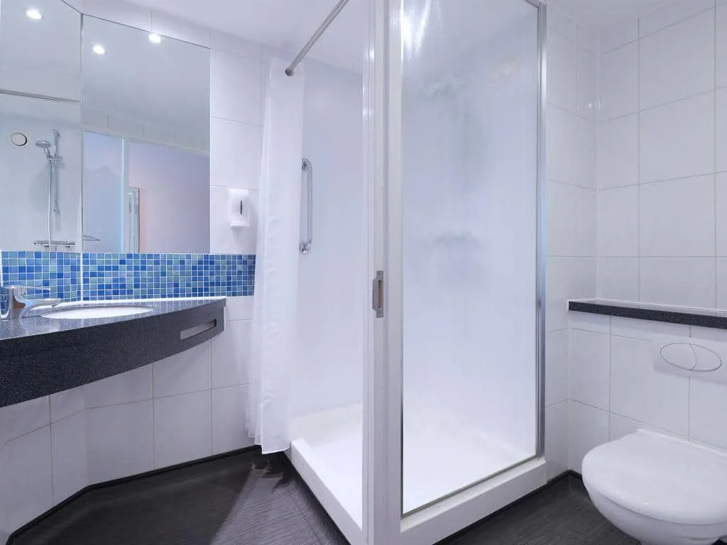 Travelodge Liverpool John Lennon Airport