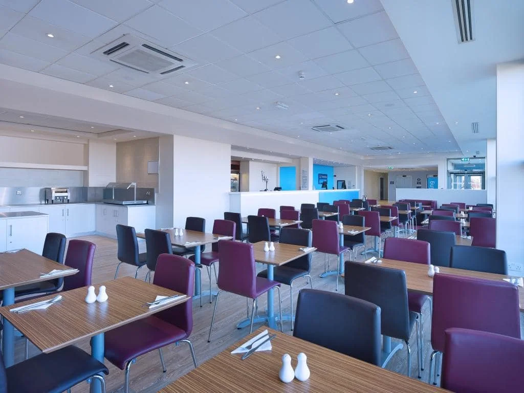 Travelodge Liverpool John Lennon Airport
