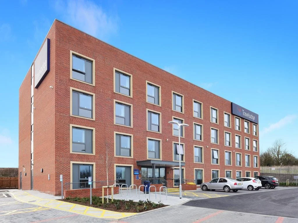 Travelodge Gravesend