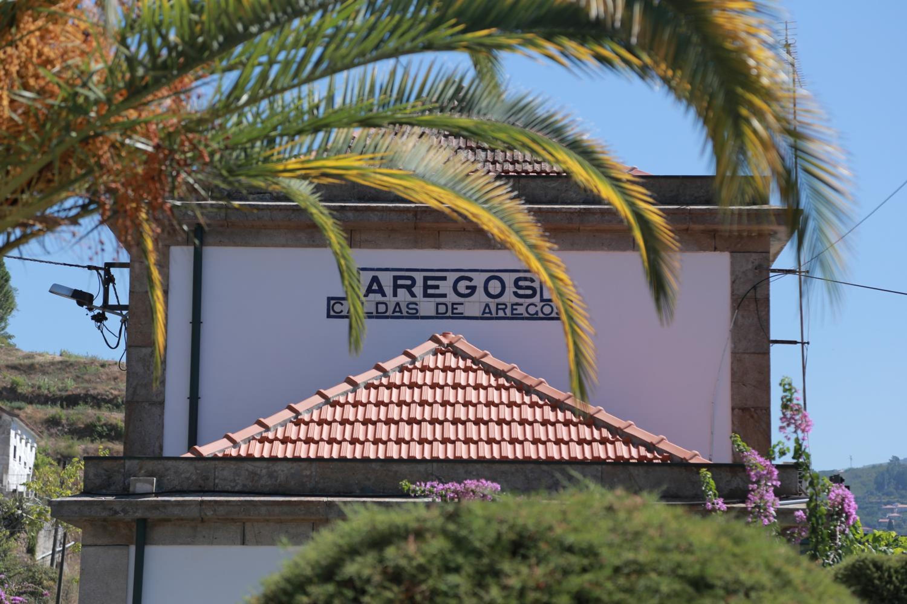 Quinta de Beiredos