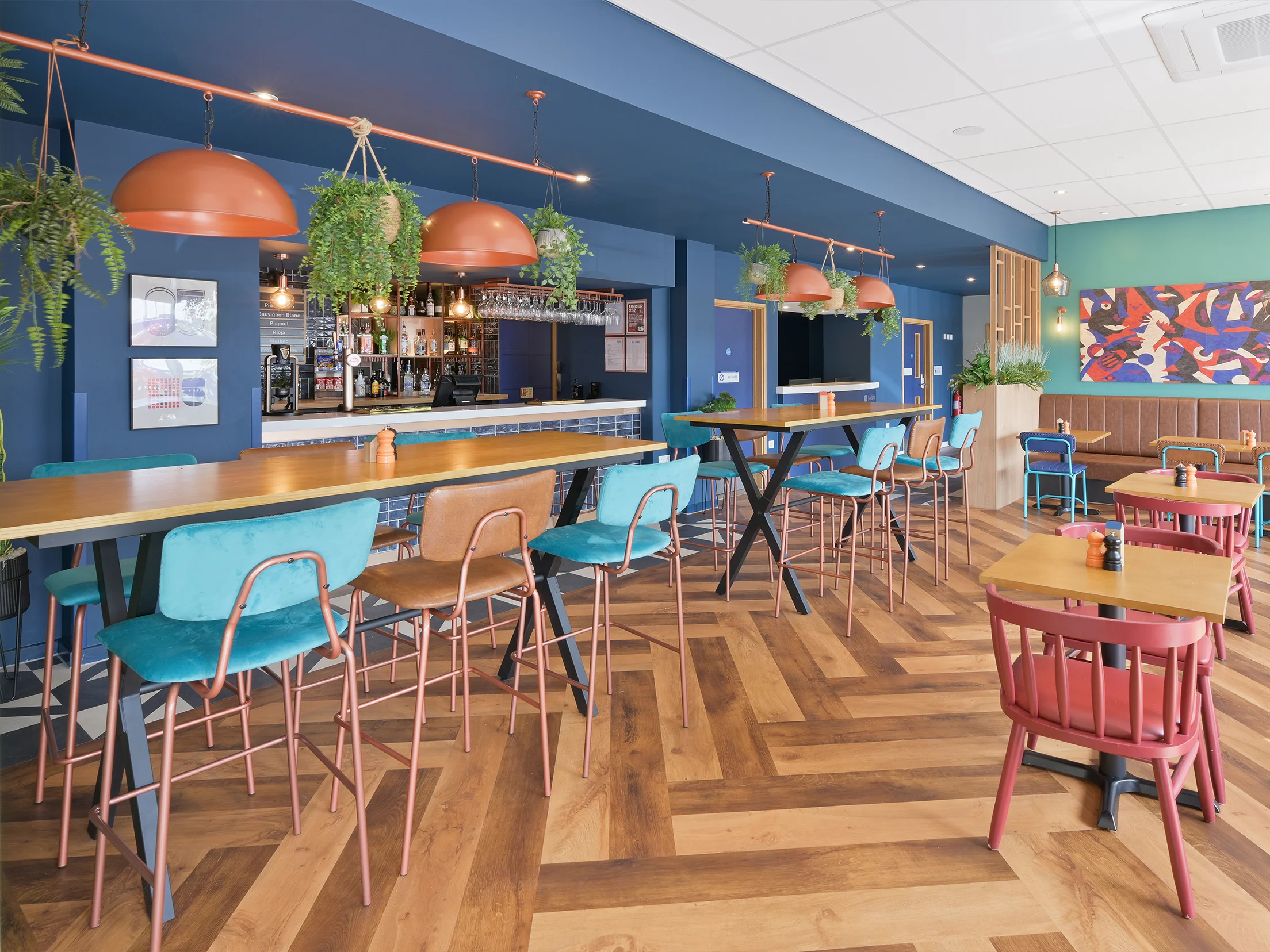 Travelodge London Dagenham