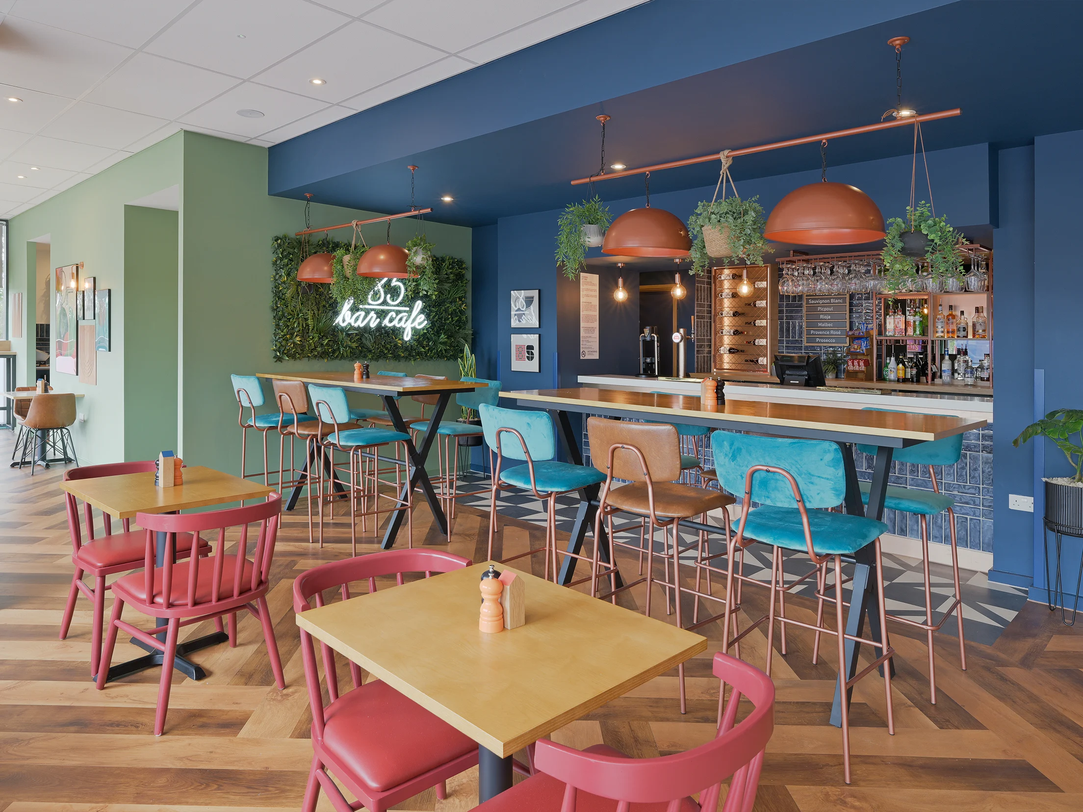 Travelodge London Dagenham