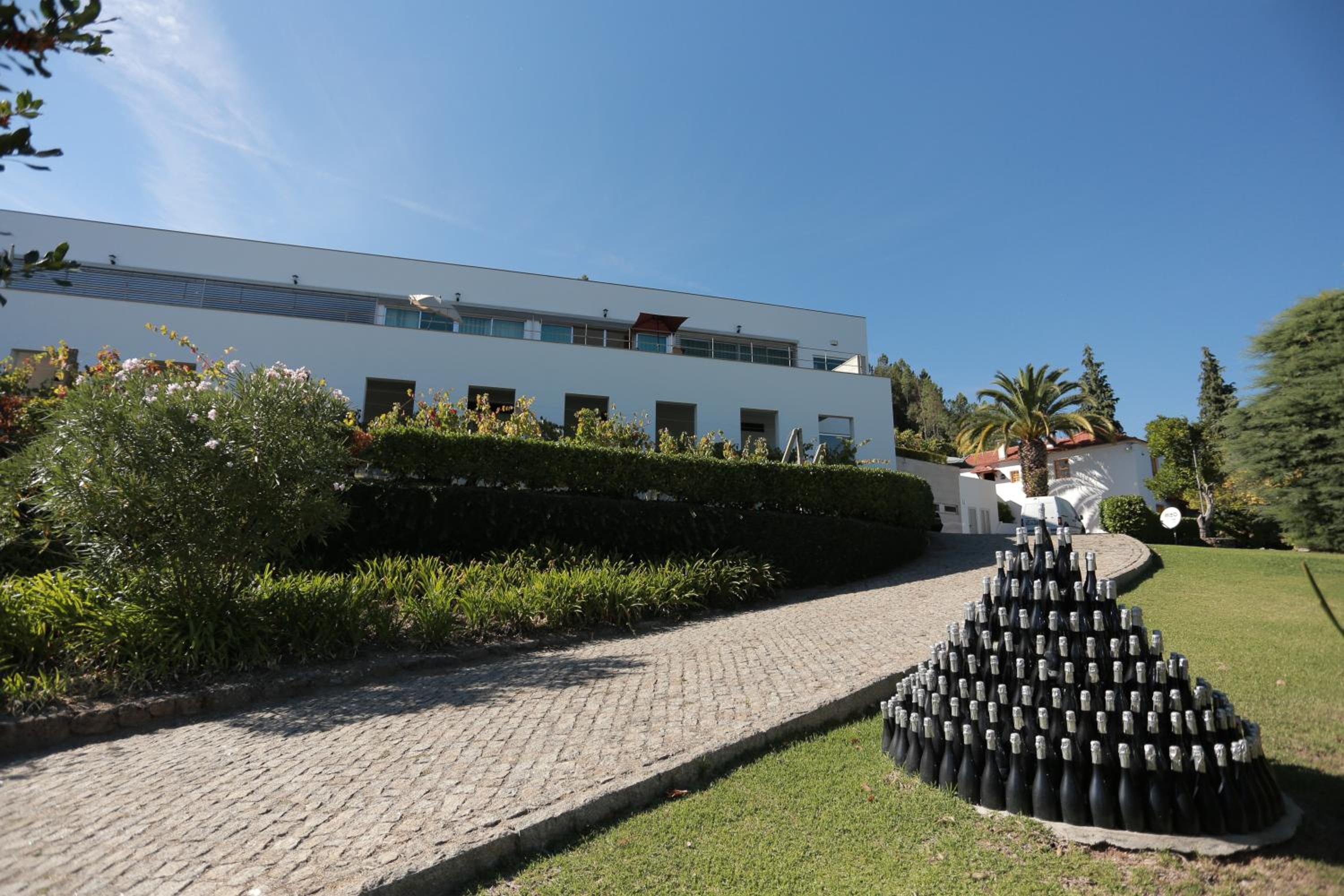 Quinta de Beiredos