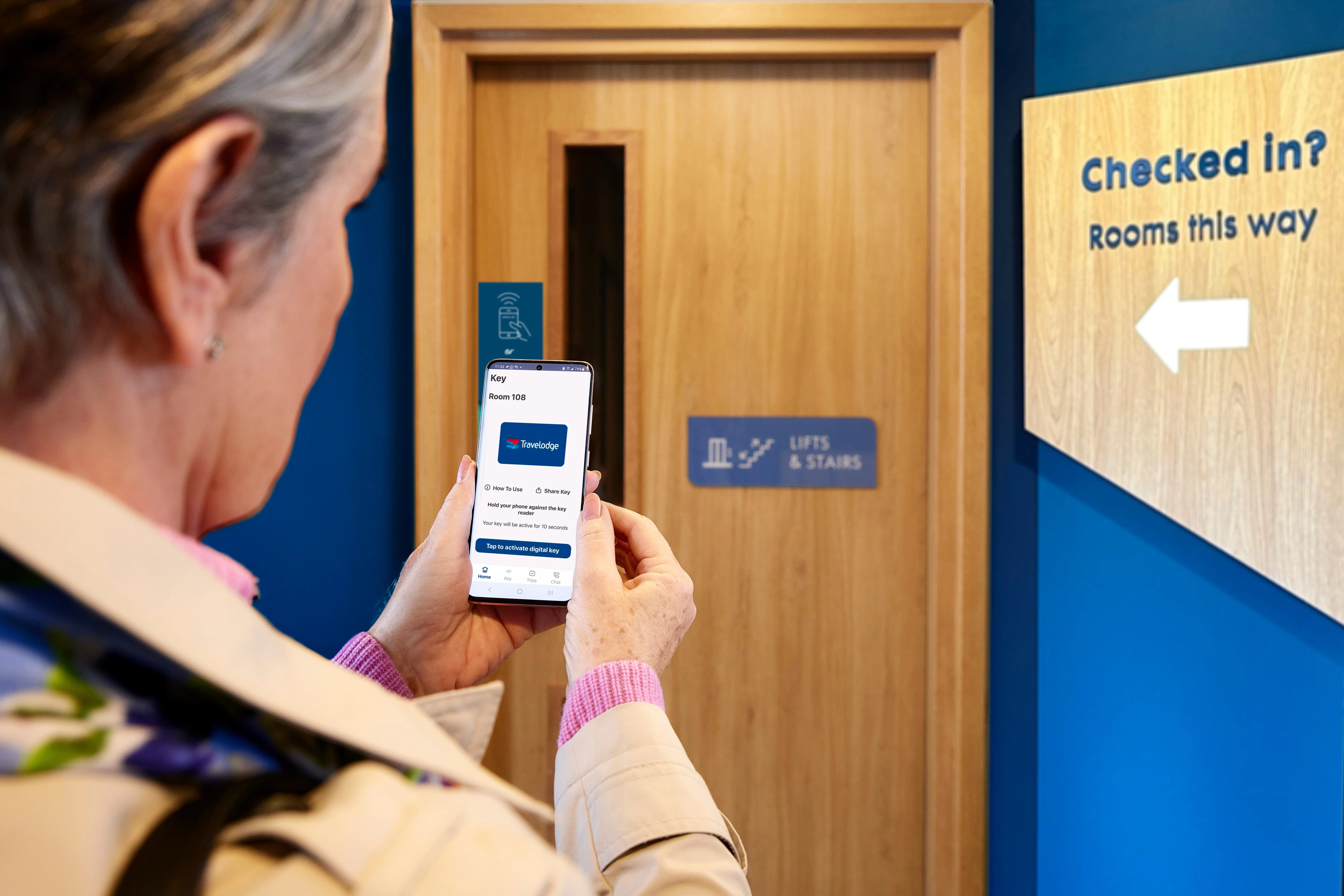Travelodge London City photo 5