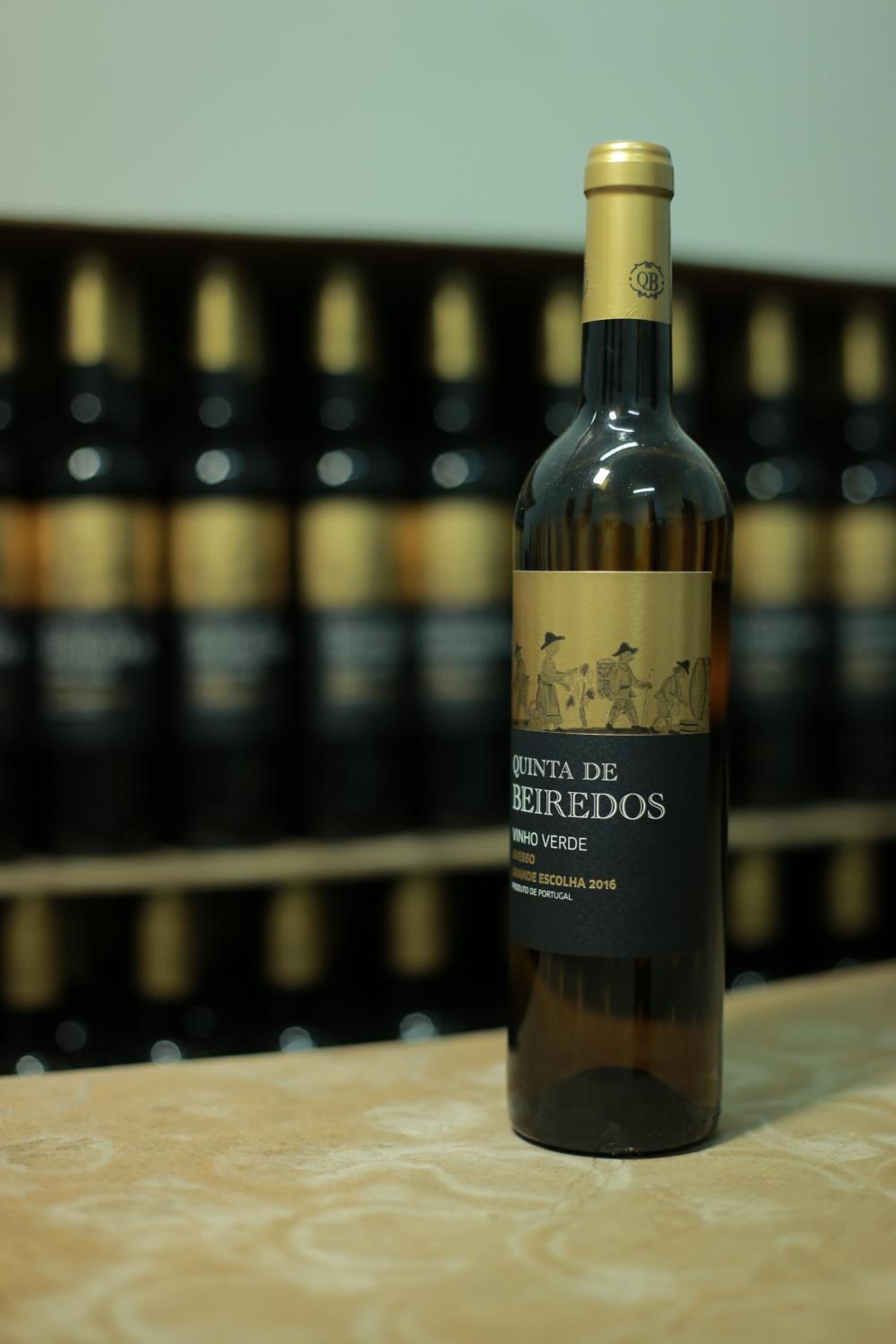 Quinta de Beiredos