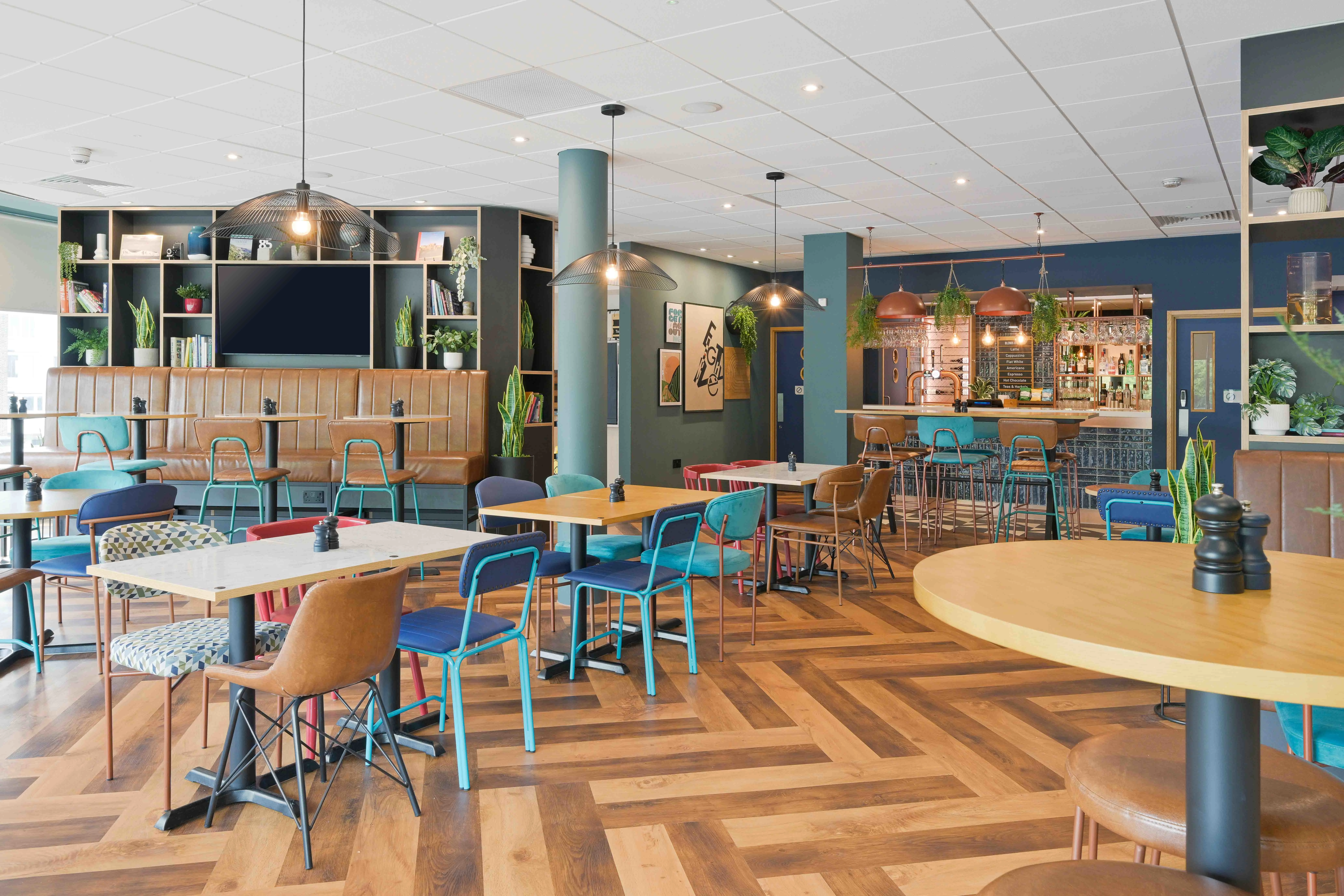Travelodge Dover