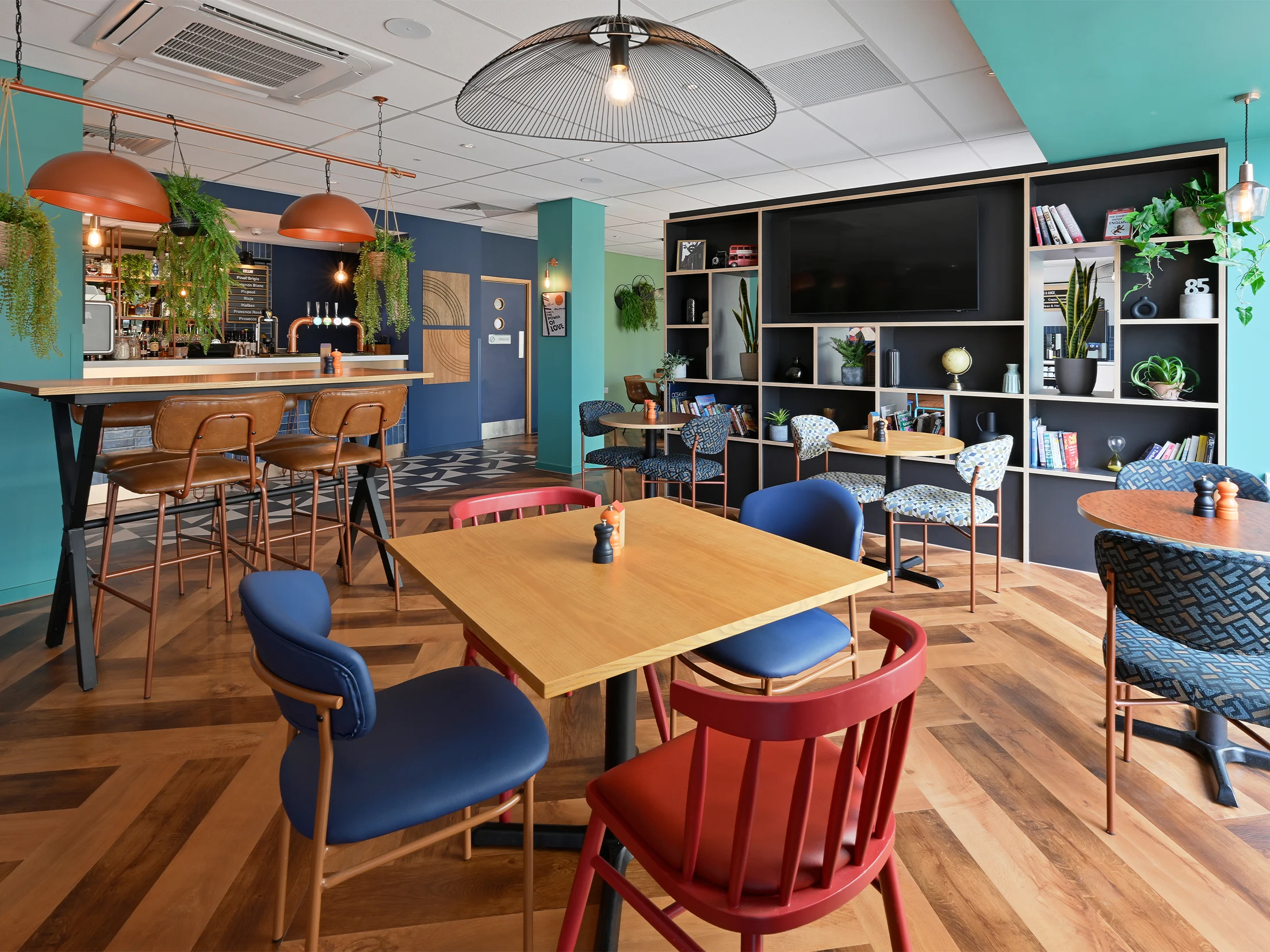 Travelodge London Acton photo 3
