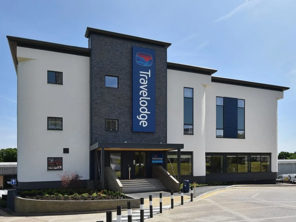 Travelodge London Acton photo 2