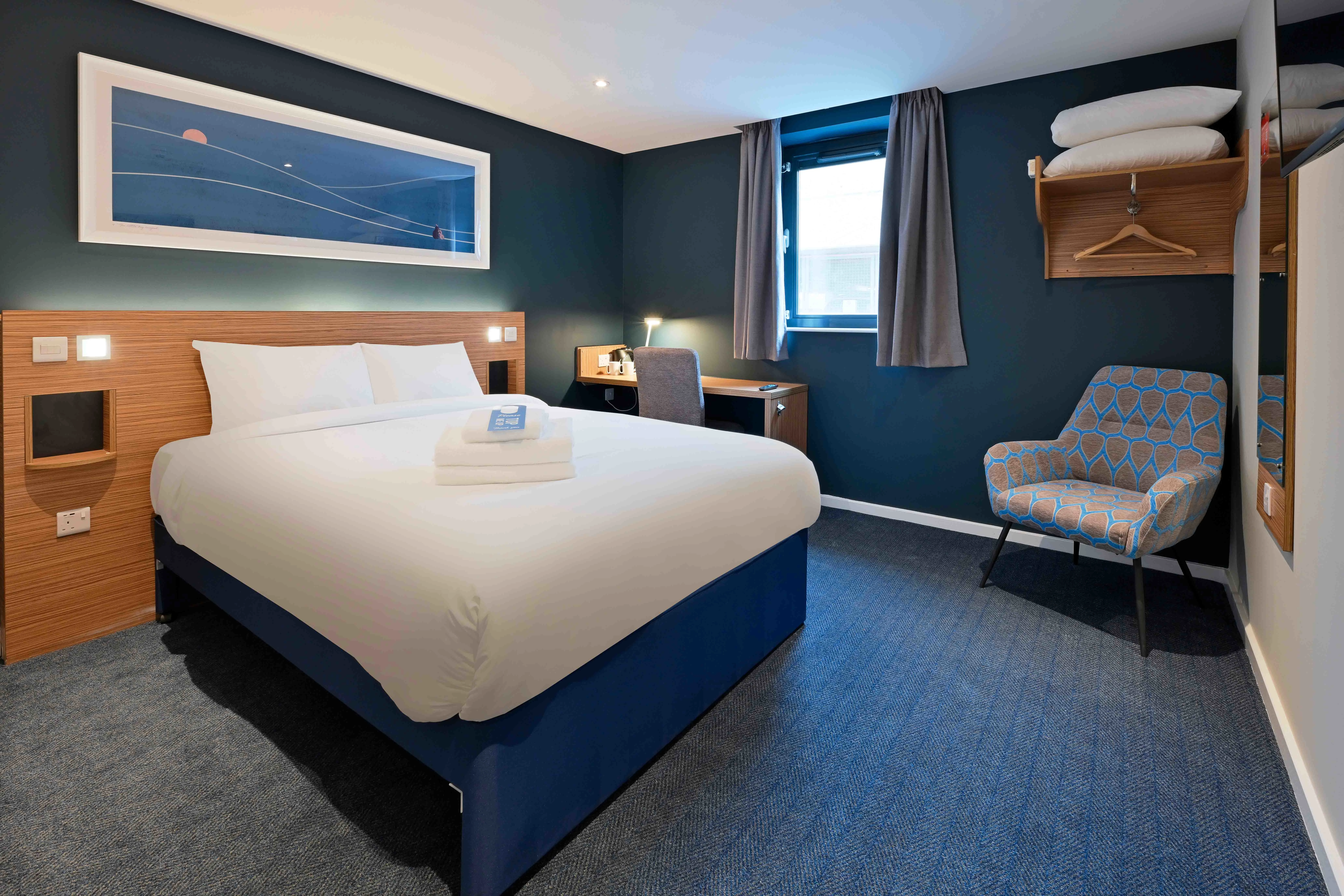 Travelodge London Bromley Town Centre