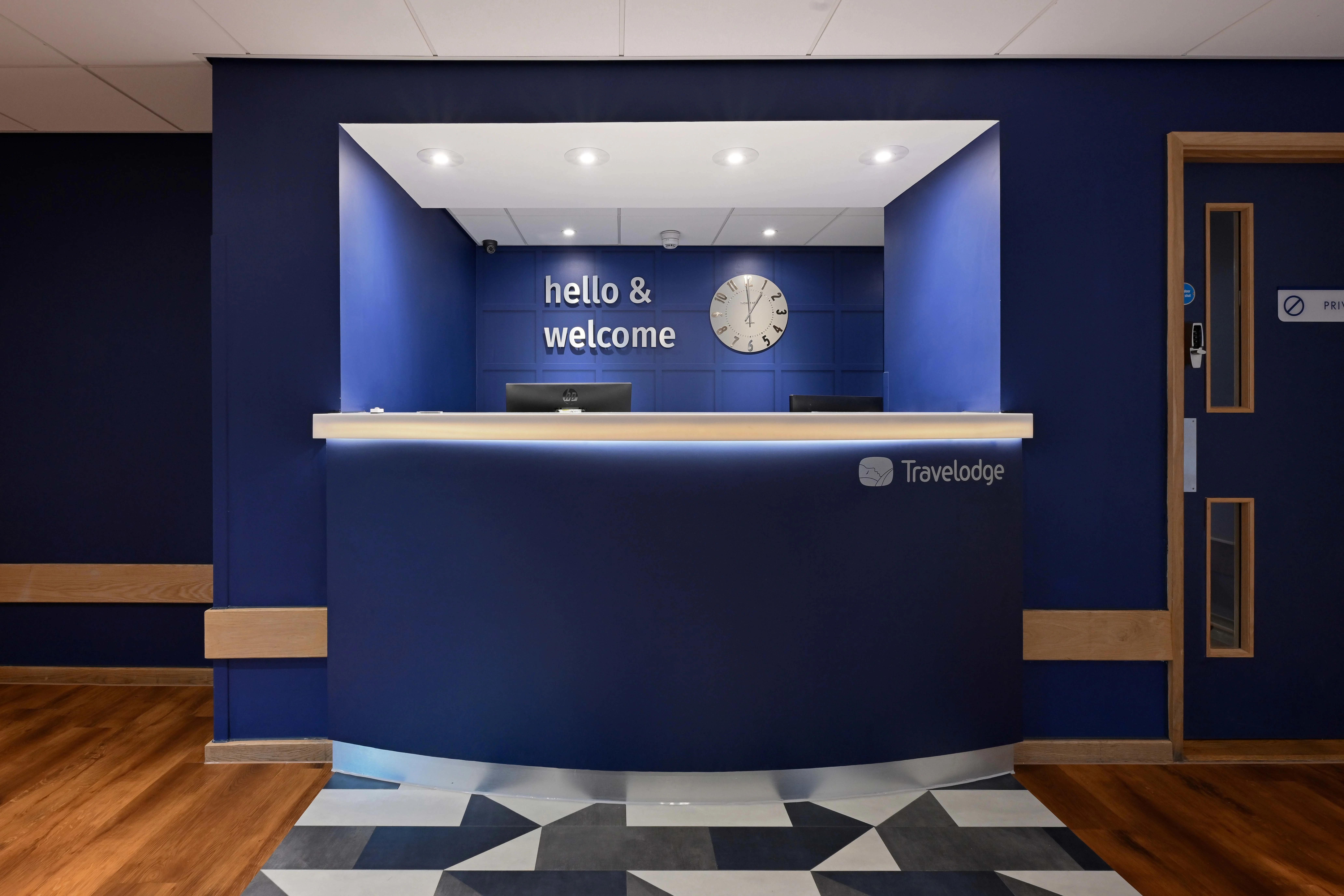 Travelodge London Bromley Town Centre