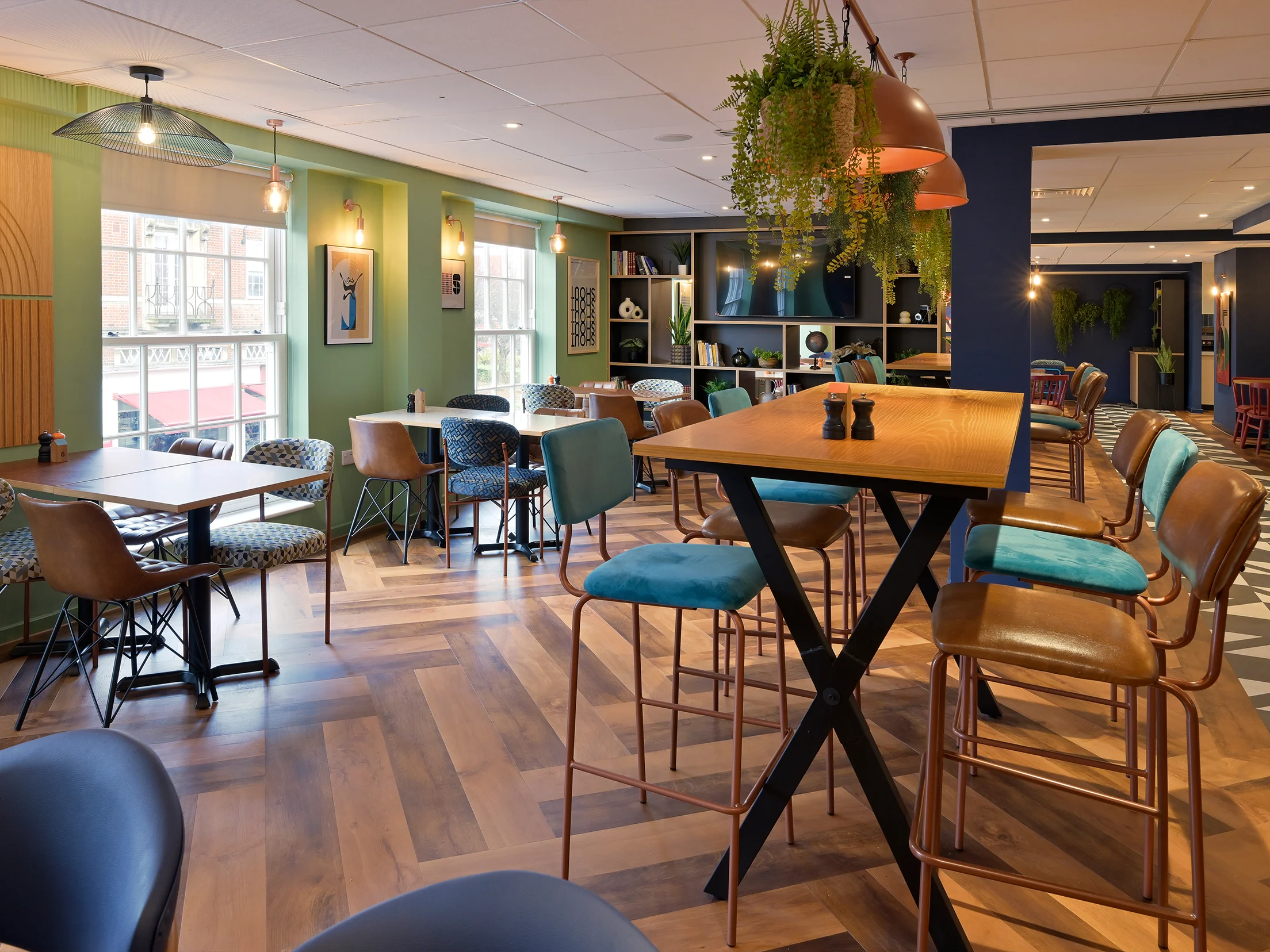 Travelodge Welwyn Garden City 4