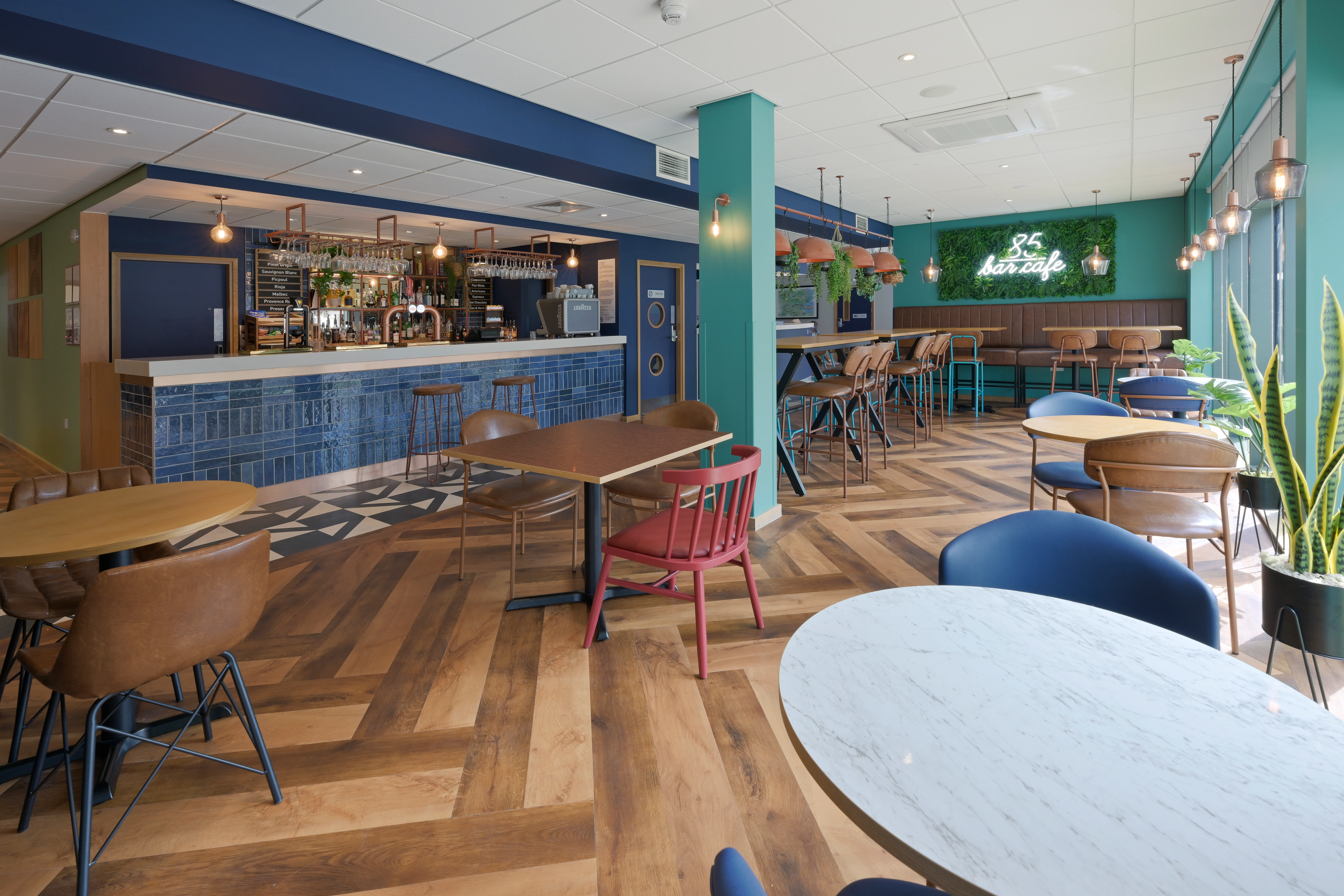 Travelodge Lincoln City Centre