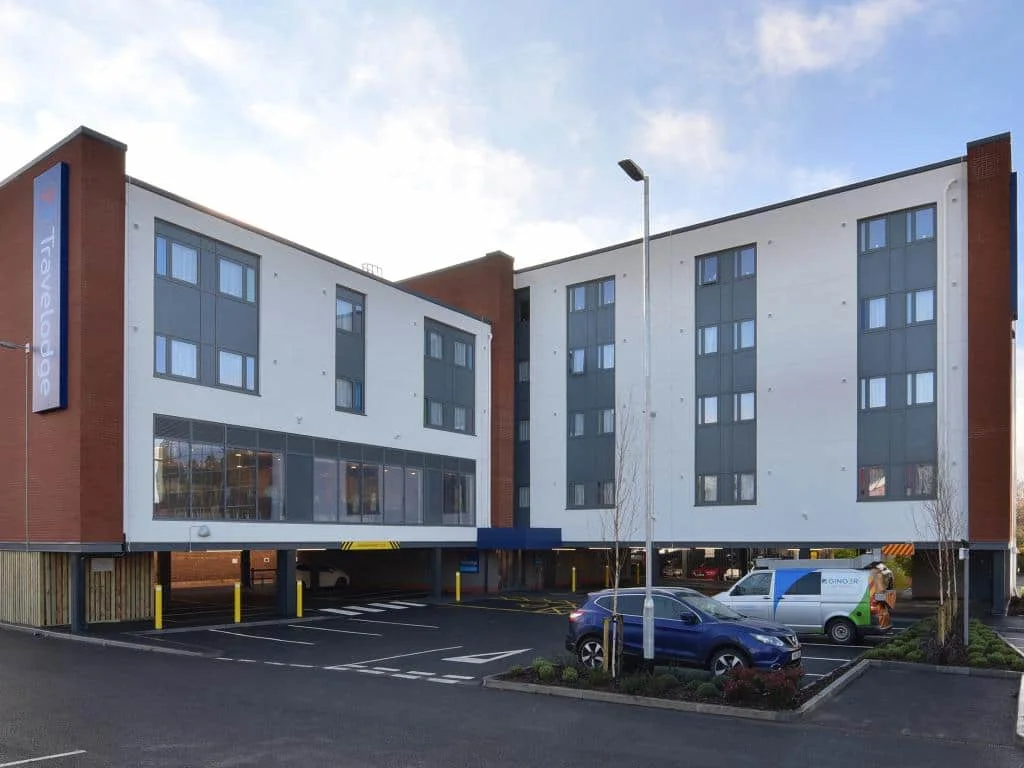 Travelodge Solihull