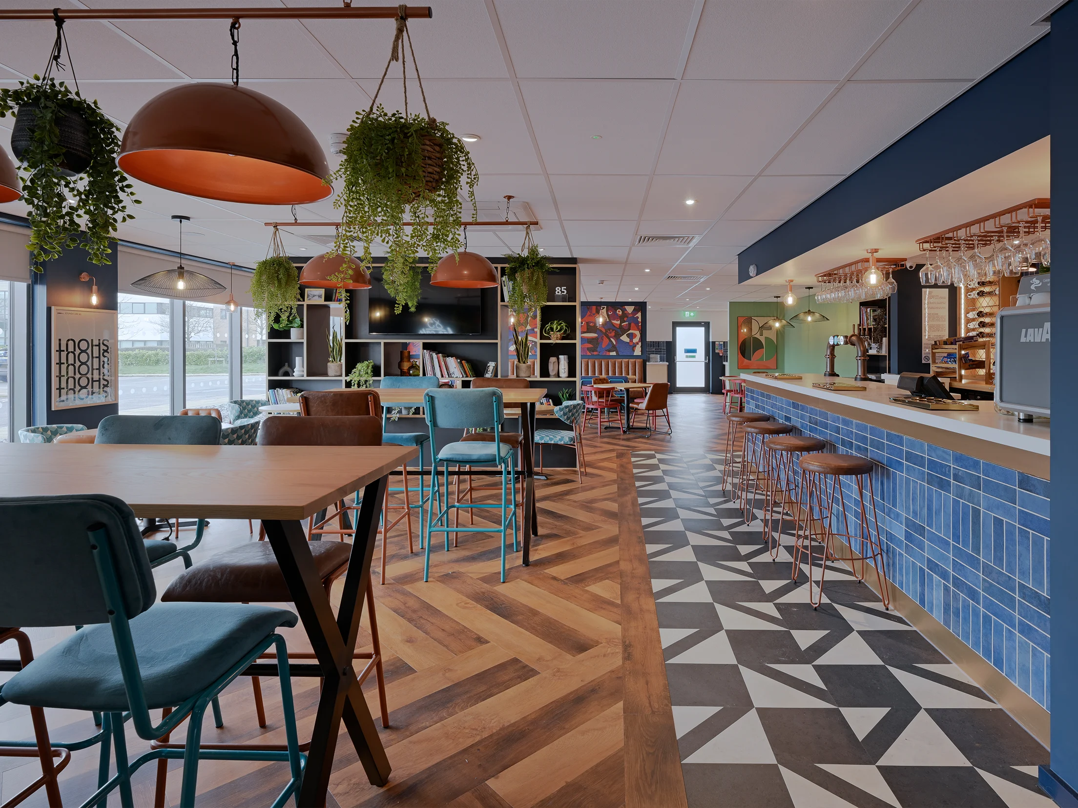 Travelodge York Monks Cross photo 4