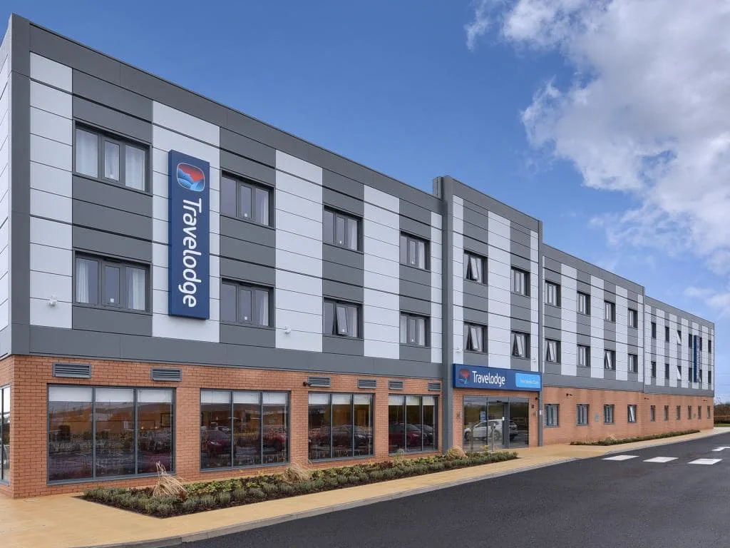 Travelodge York Monks Cross photo 2