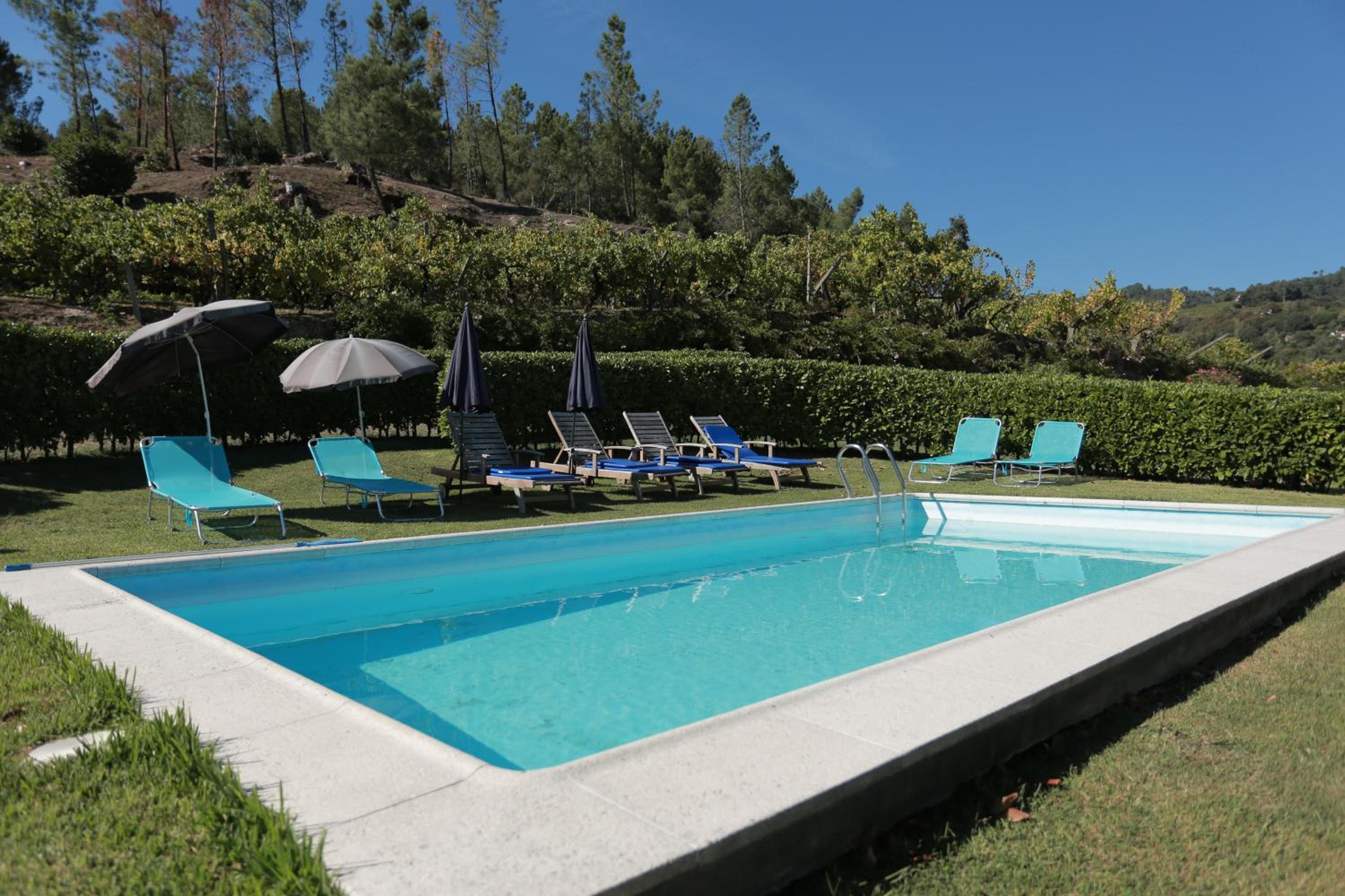 Quinta de Beiredos