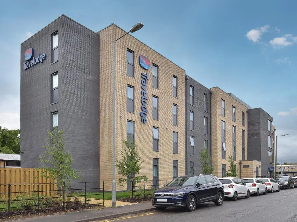 Travelodge Marlow